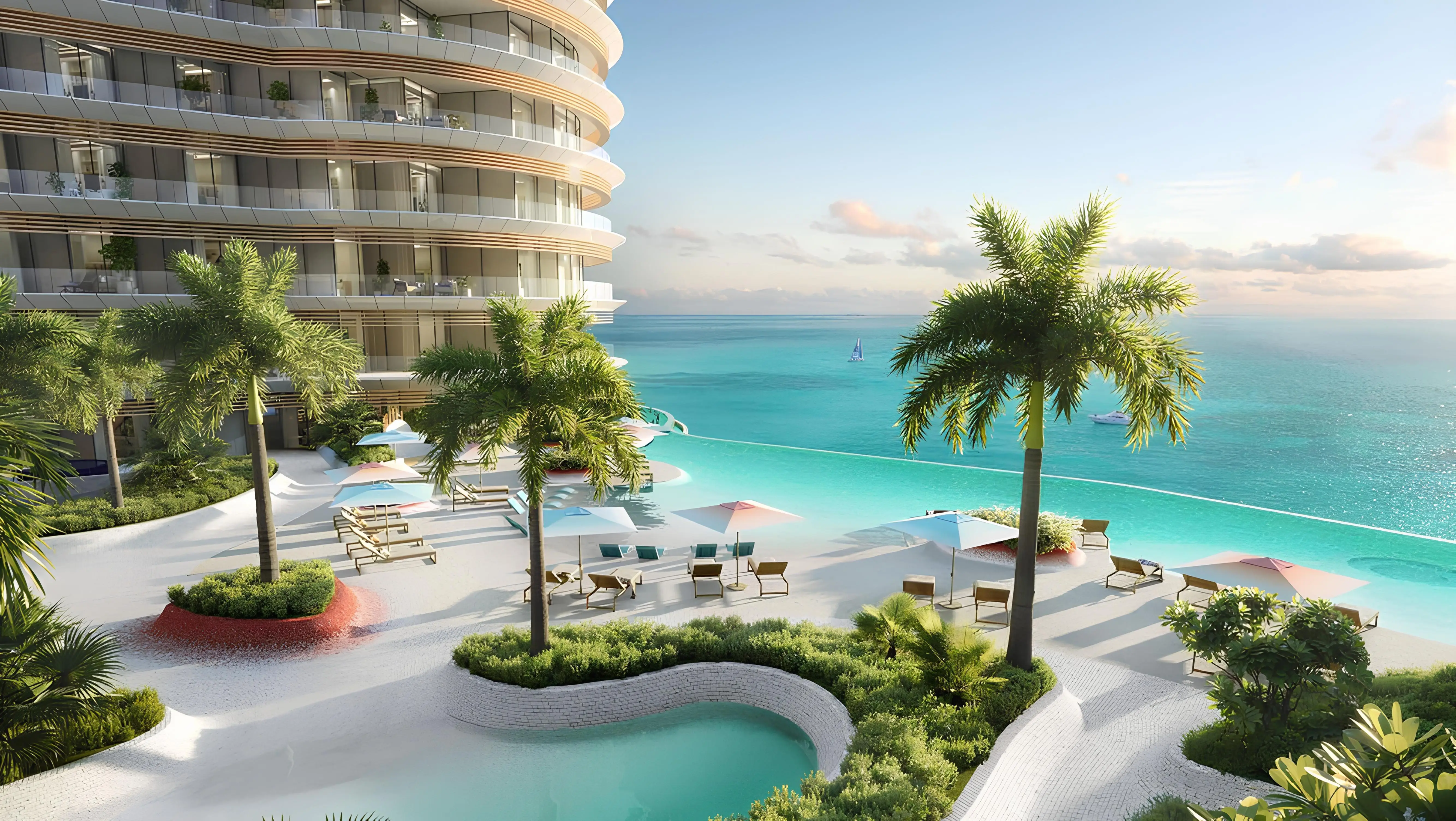 OCTA DEVELOPMENT "TRIO ISLE" 26