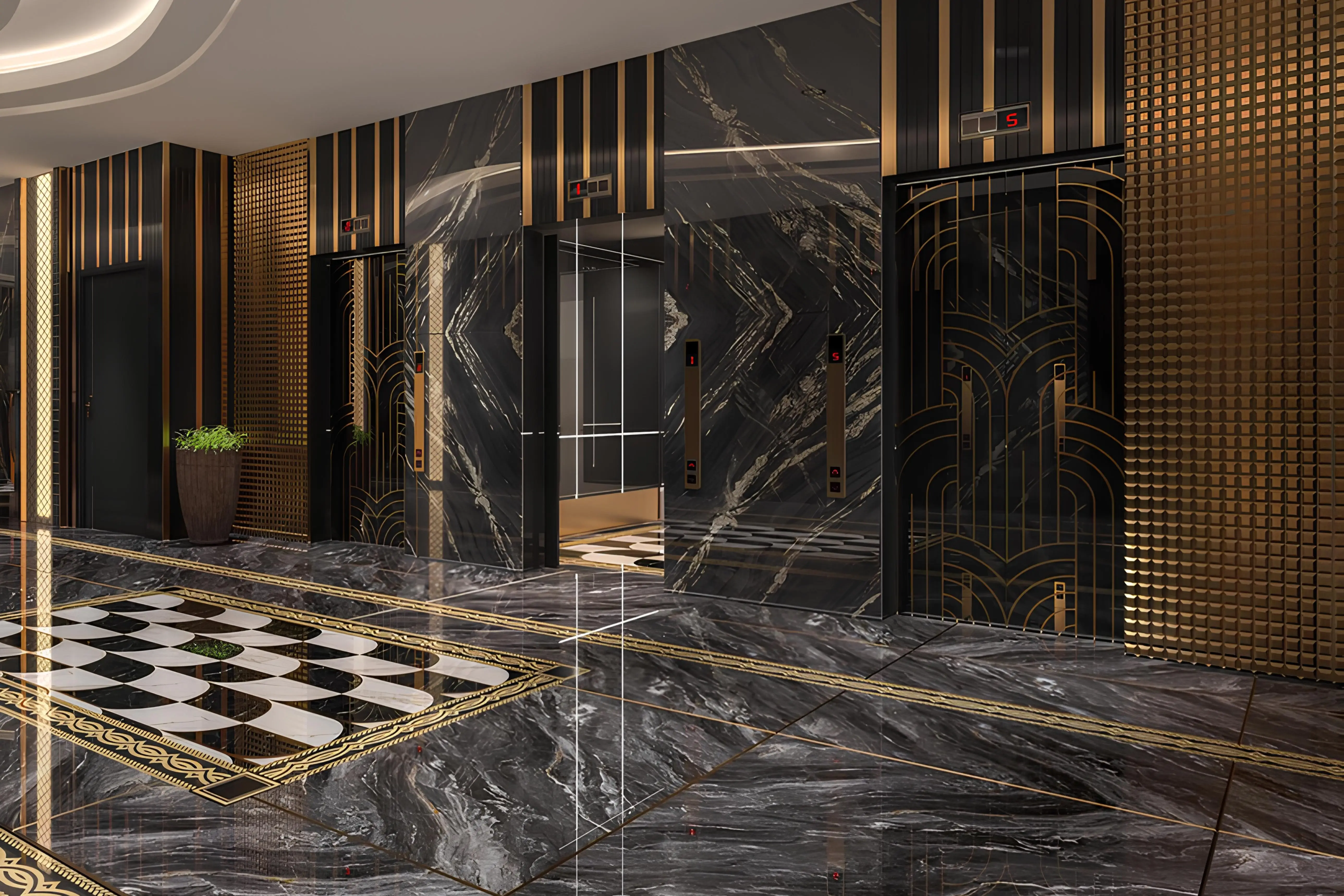 EMPIRE DEVELOPMENT "Empire Lake Views" 5