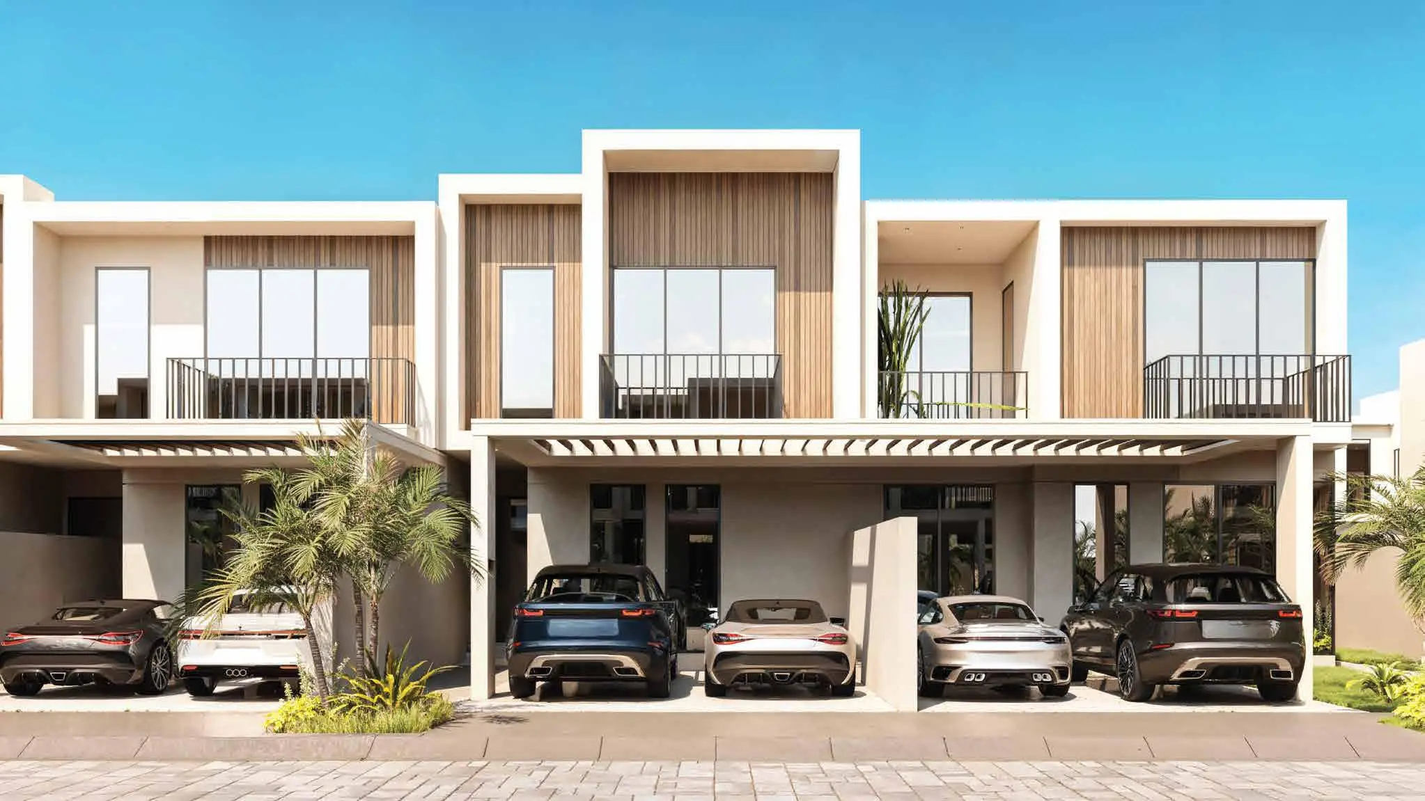 SANZEN "Sukoon Phase II" 5