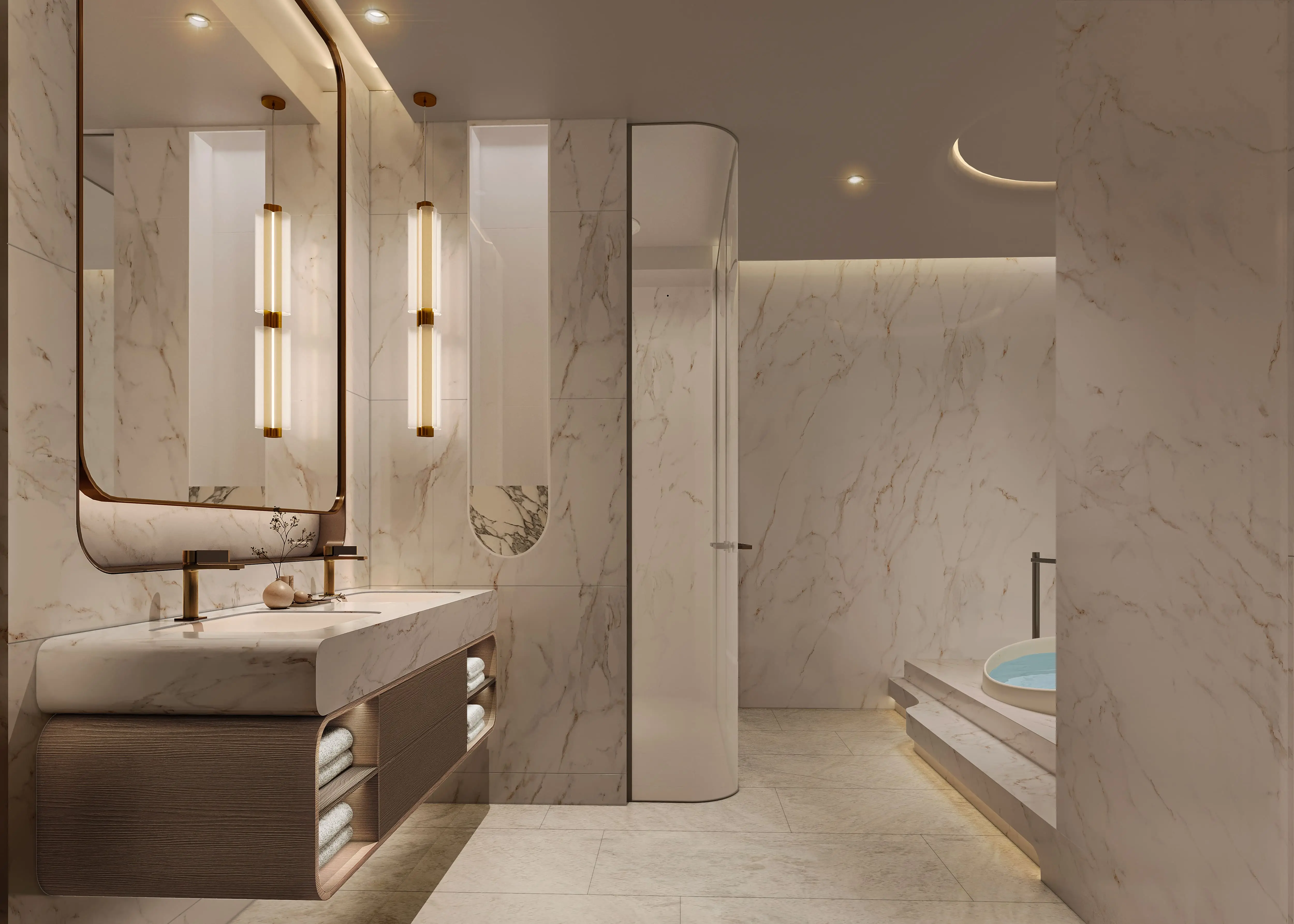 THE LUXE DEVELOPERS "La Mazzoni" 19