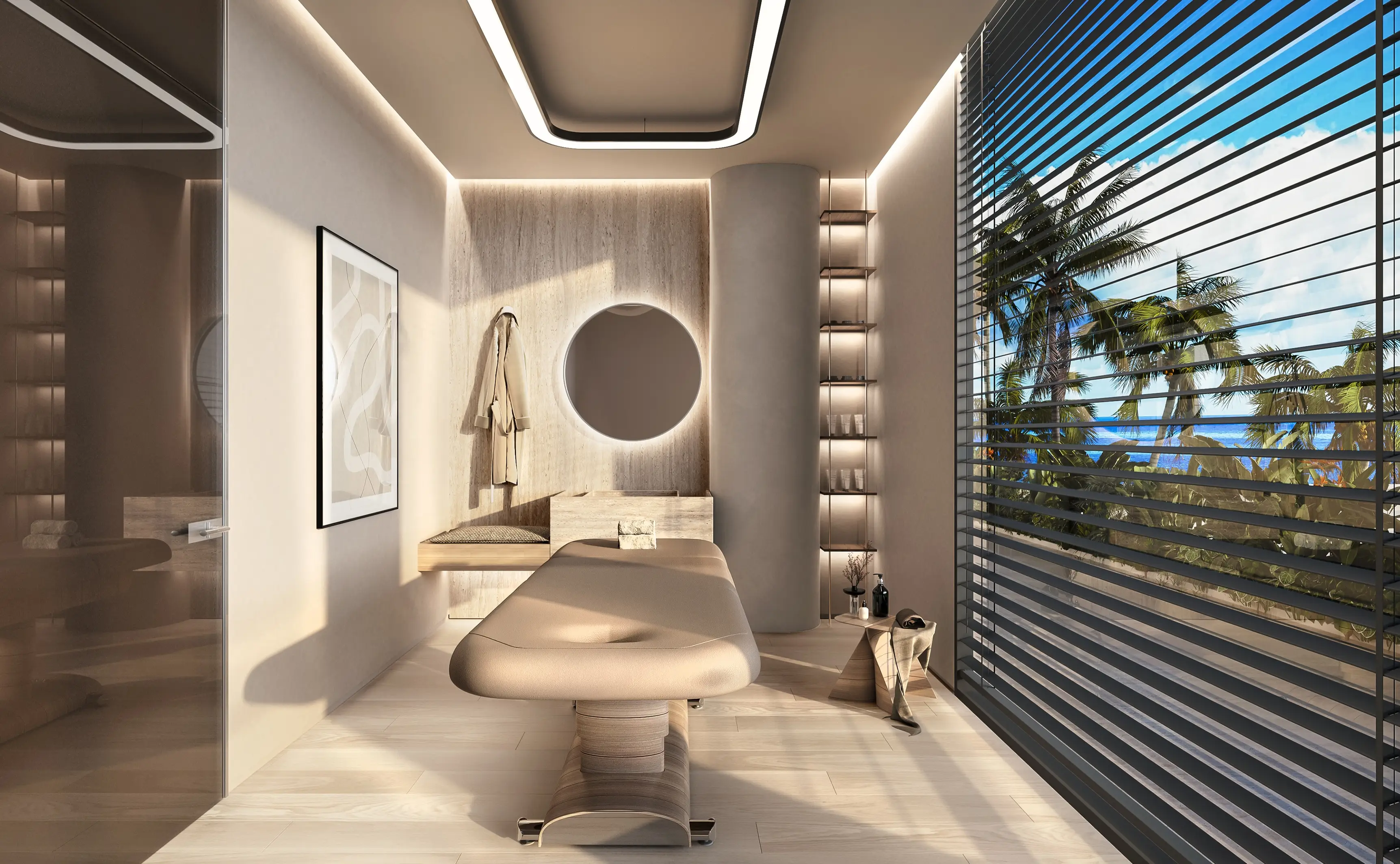 MR. EIGHT DEVELOPMENT "Villa del Divos" 16