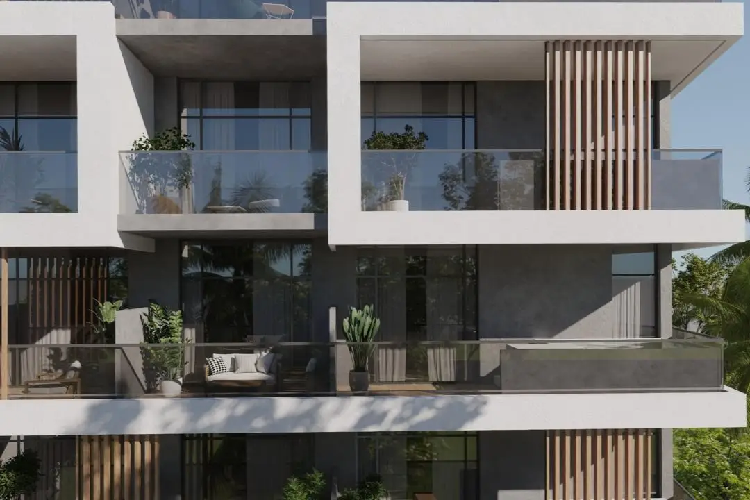 UNIQUE SARAY DEVELOPMENT "Saray Prime Residences" 21