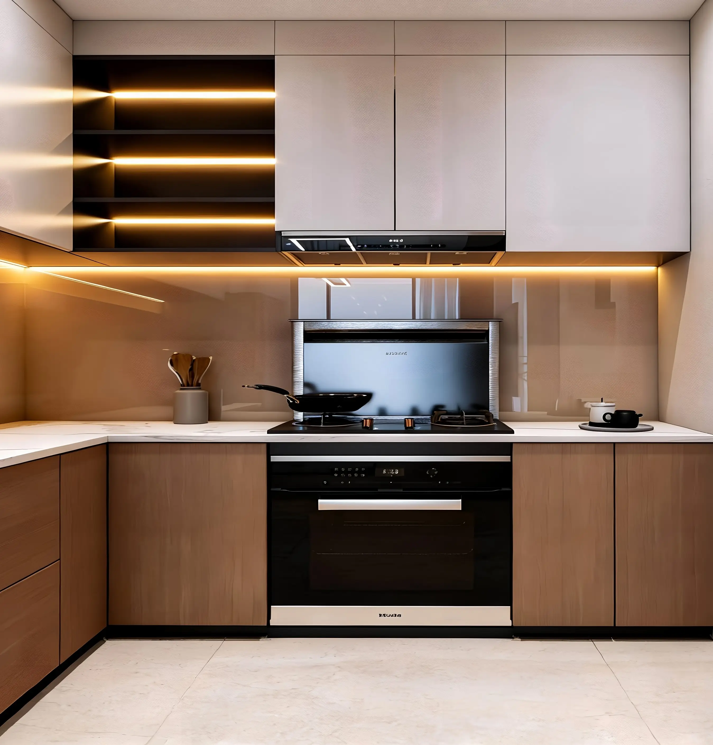 LINCOLN STAR REAL ESTATE DEVELOPMENT "Ramada Residences"
