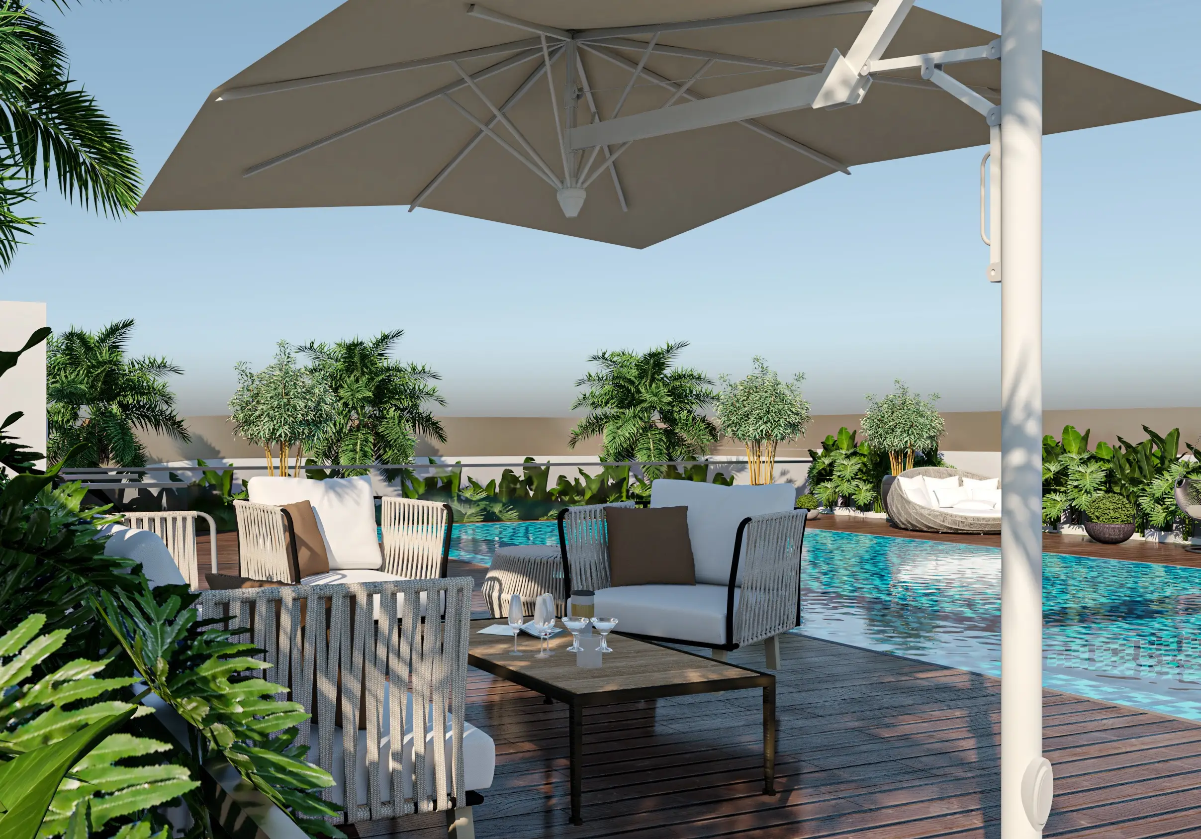 VALORES PROPERTY DEVELOPMENT "Elevia Residences" 8