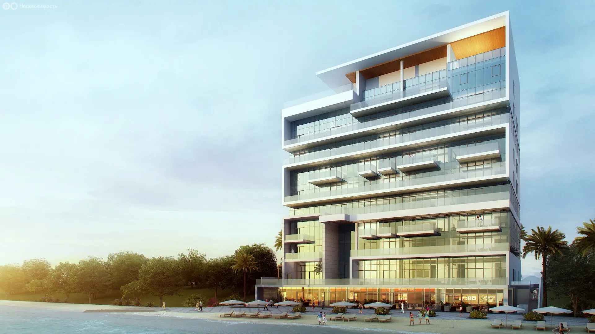 SAAS PROPERTIES "Reem Five"