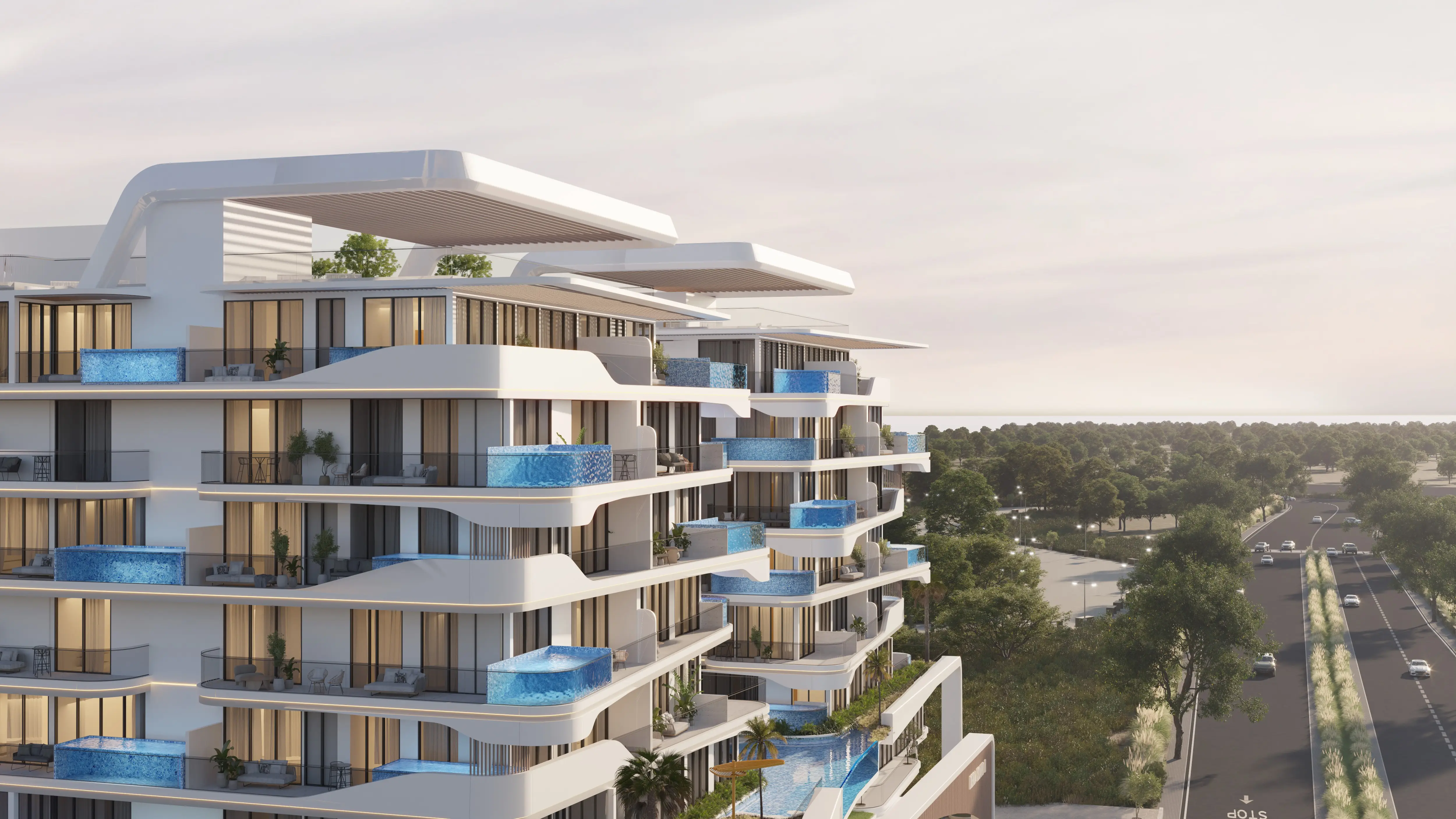 SAMANA "Ocean Pearl" 3
