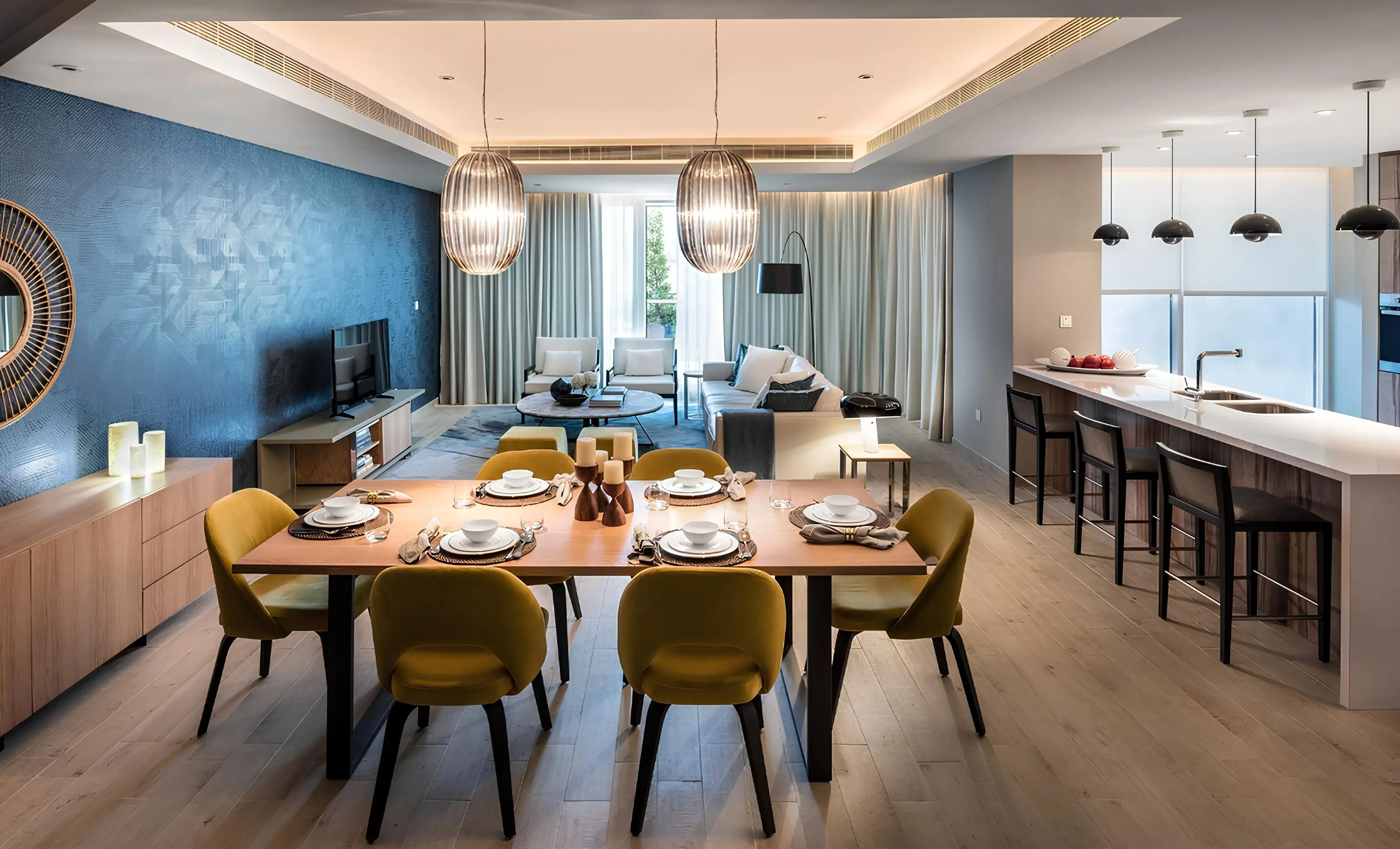 GEMINI PROPERTY DEVELOPERS "Splendor" 6