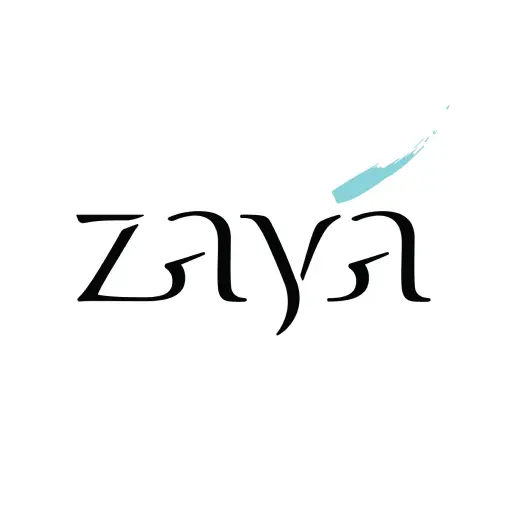 Zaya (Lunaya) Logo