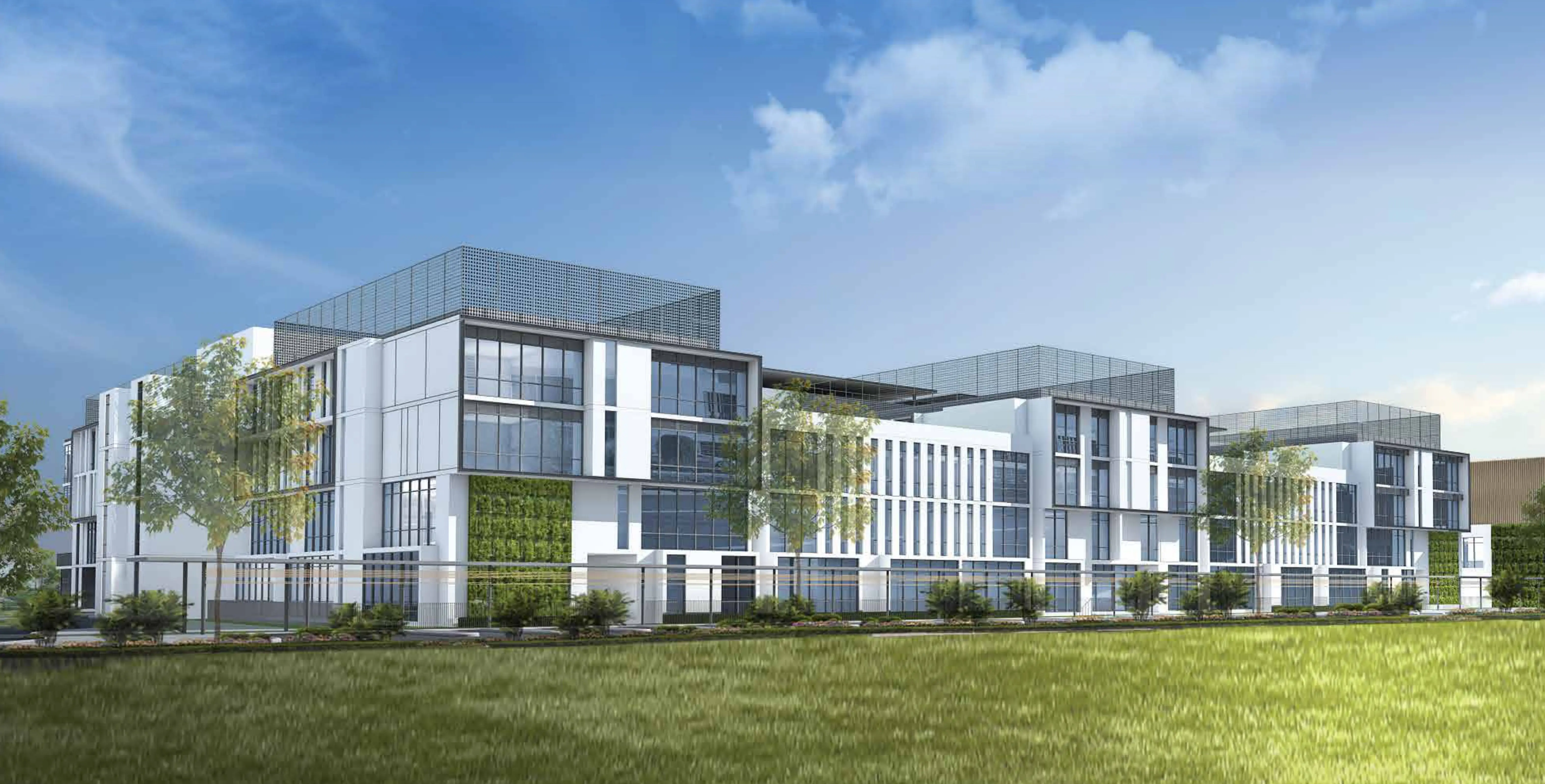 SOBHA "Sobha Hartland 1 Villas" — 5