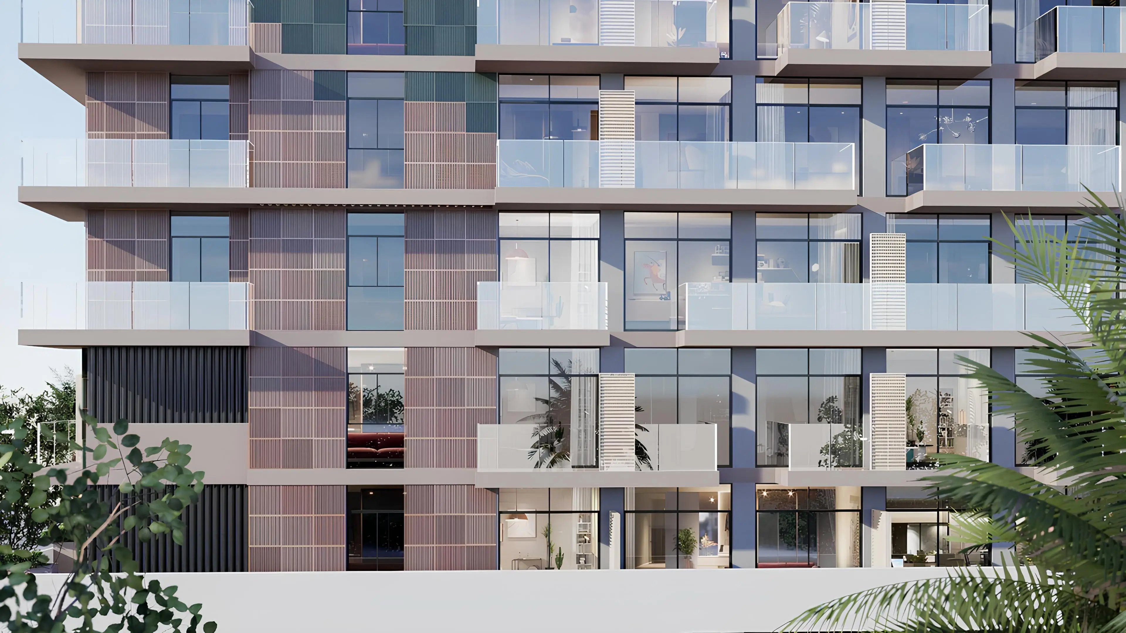 SEGREX "Stonehenge Residences 2" — 7