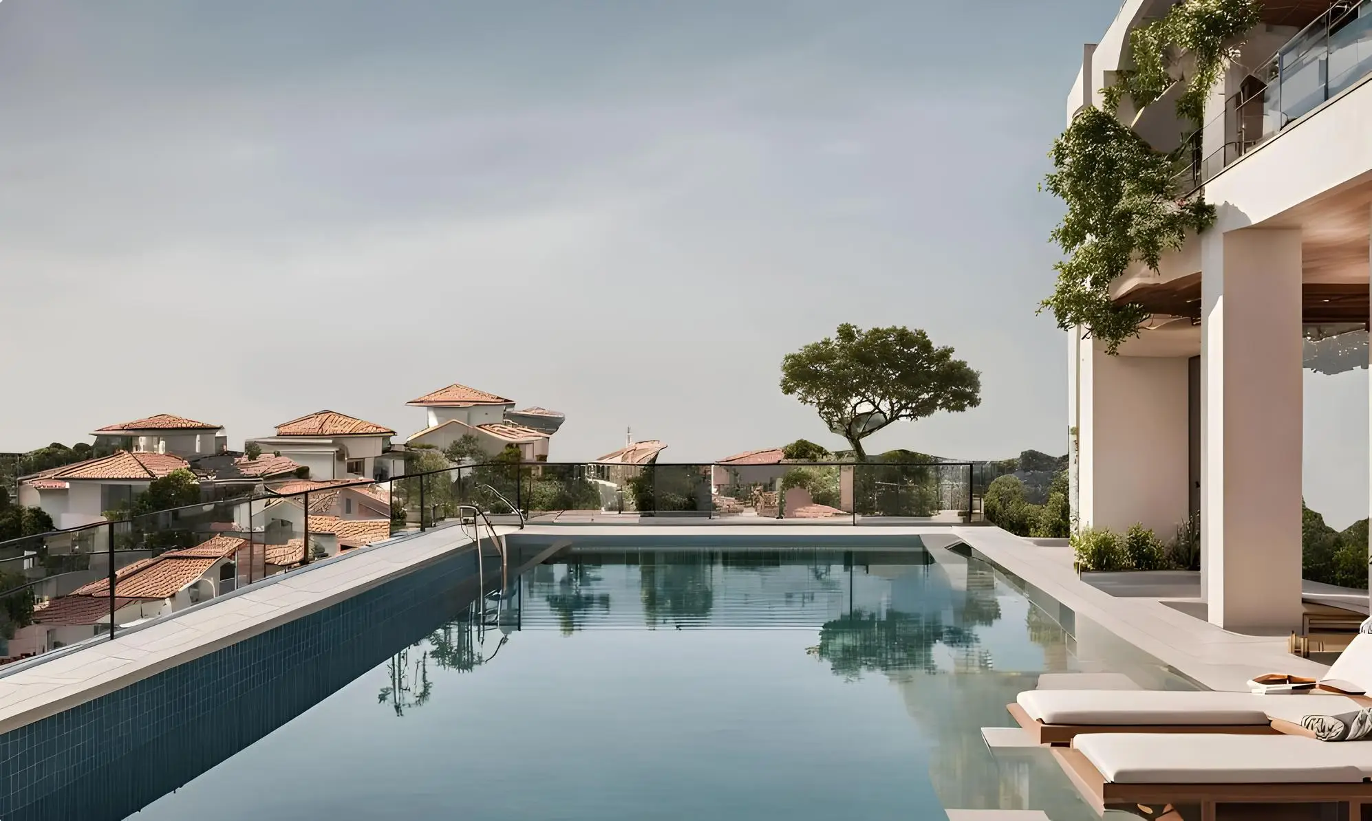 AG PROPERTIES "AG AUM Residence" 11