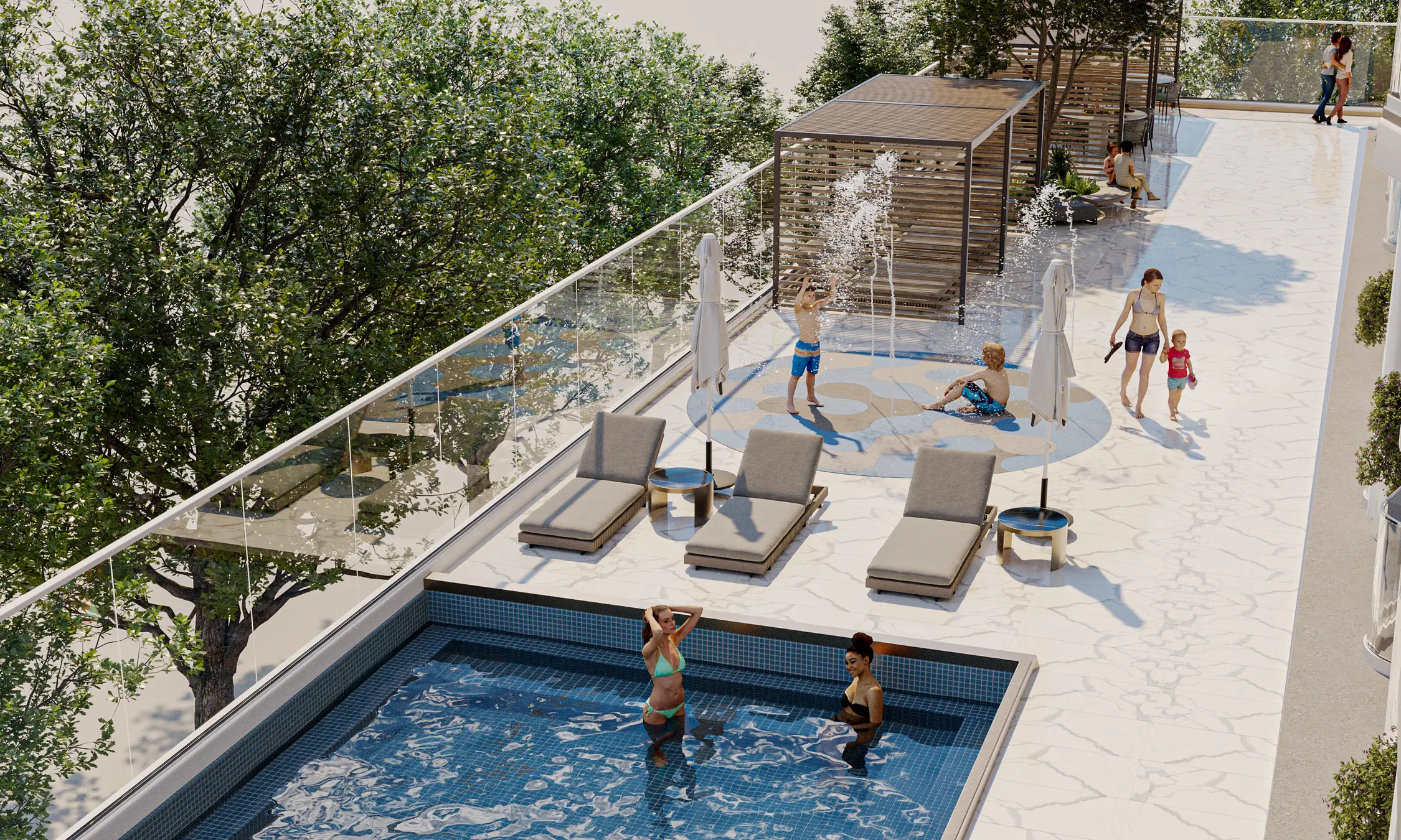 MS HOMES DEVELOPERS "Iluka Residences" 34