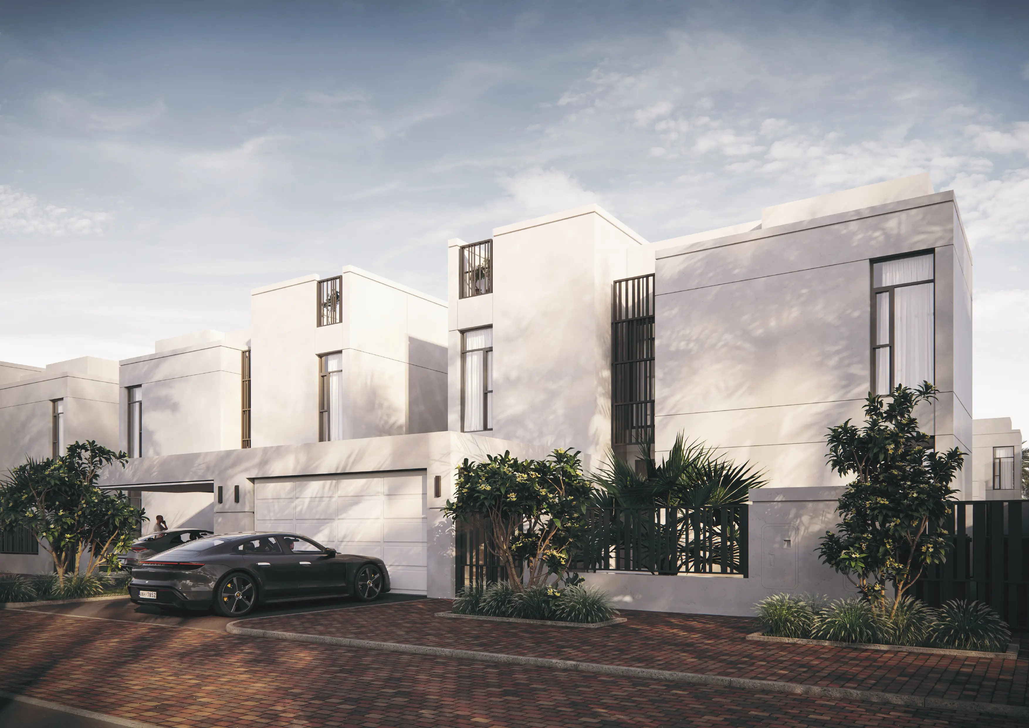 H&H DEVELOPMENT "Sunrise Living" 6