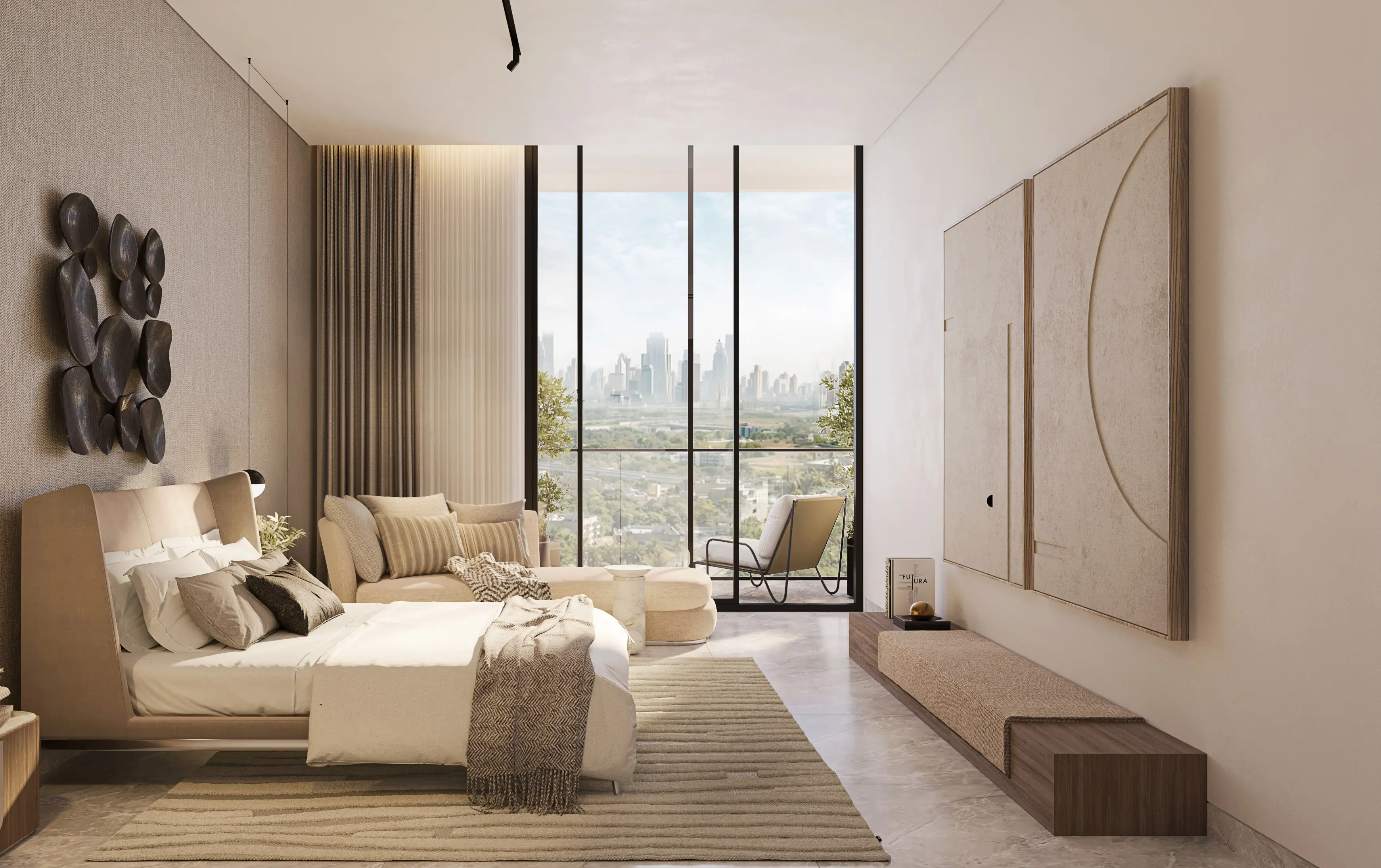 OBG "At 85 Residences" 14