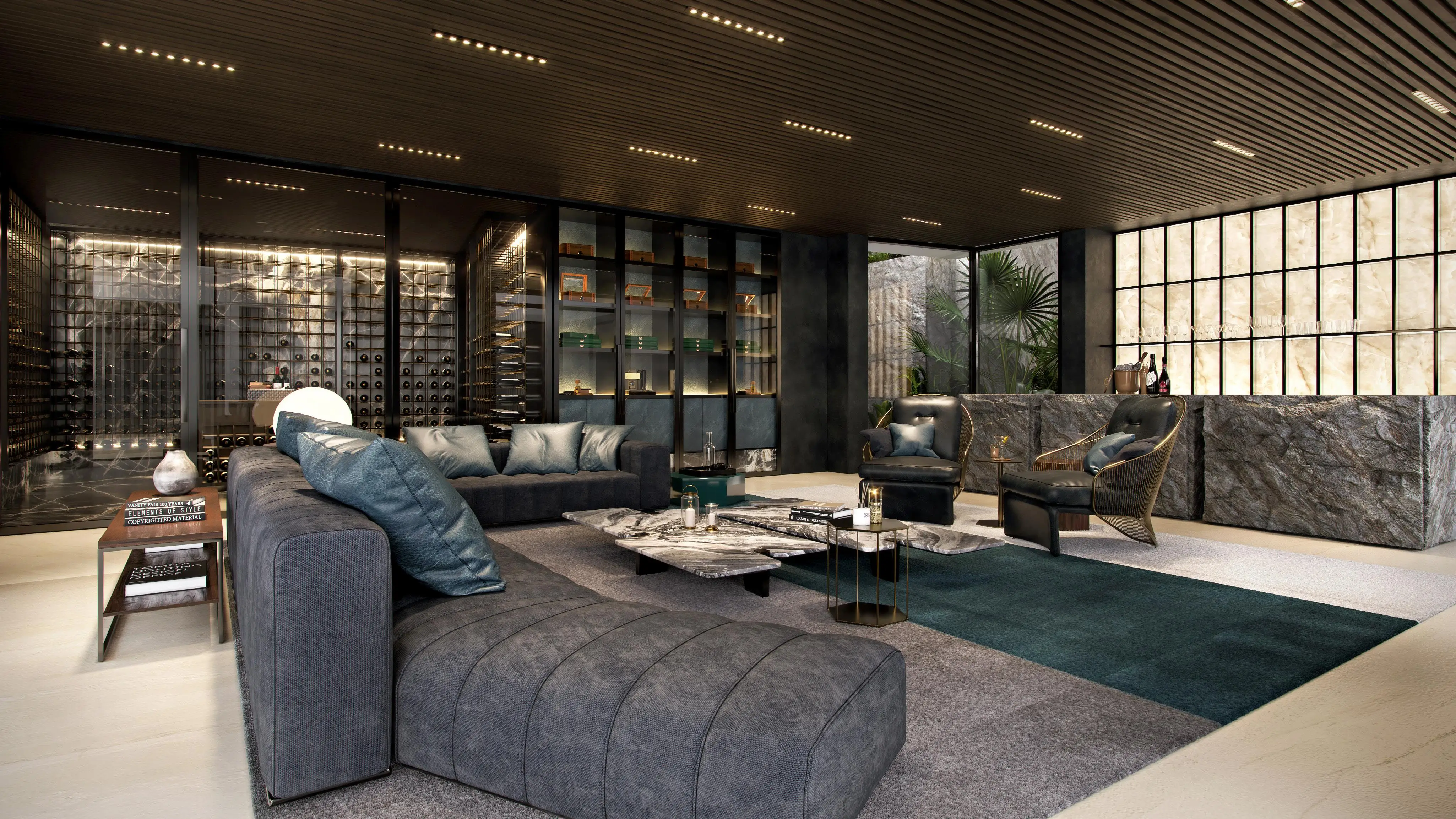 REFINE "Mews Mansions" 23
