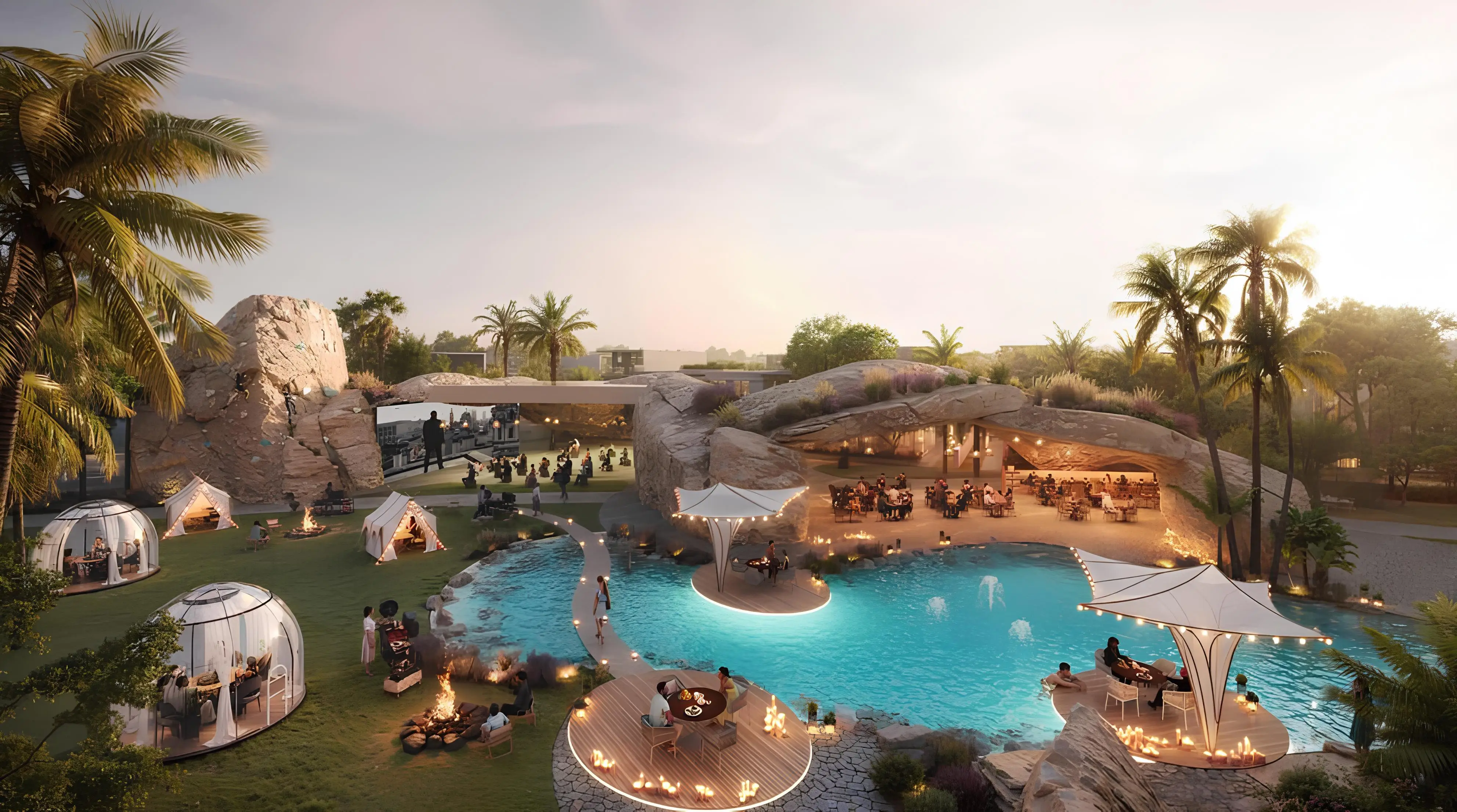 DAMAC "Damac Islands 2 - Tahiti 2" 27