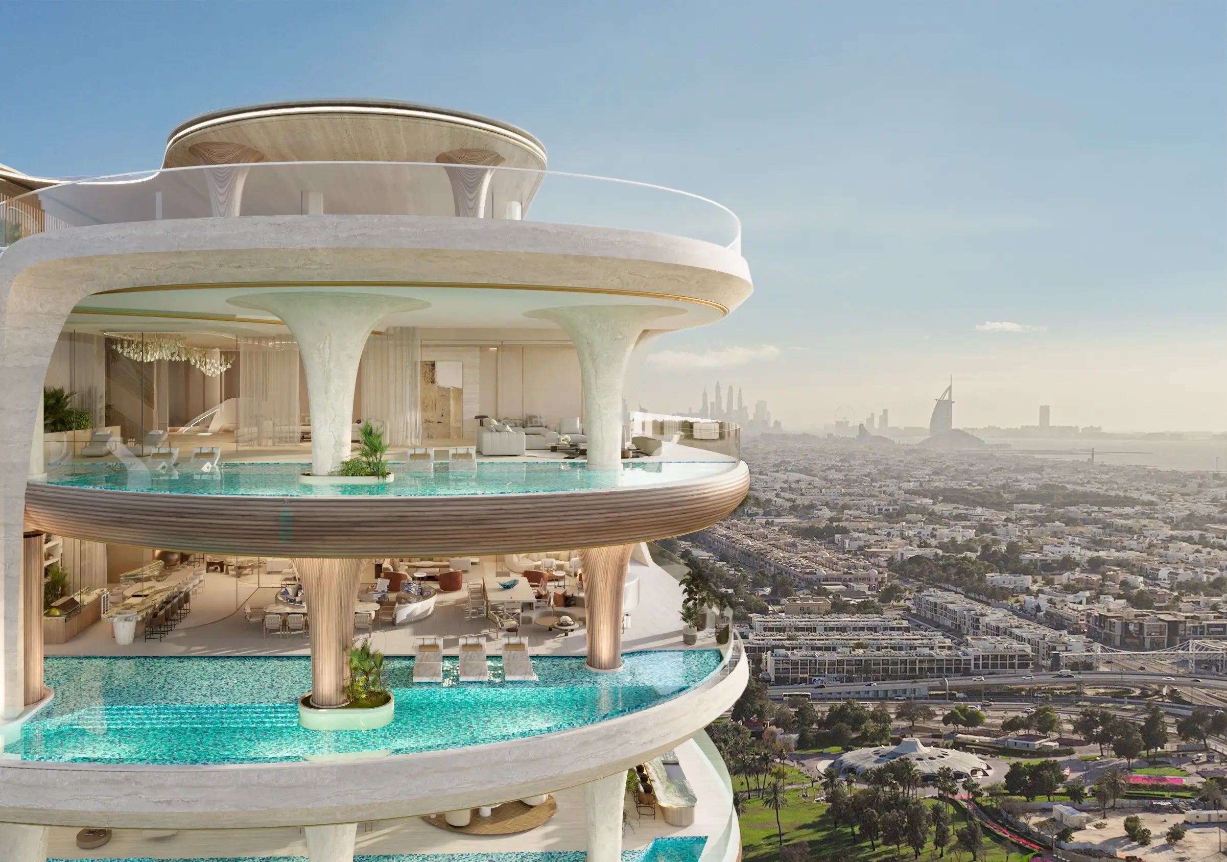 single static gallery