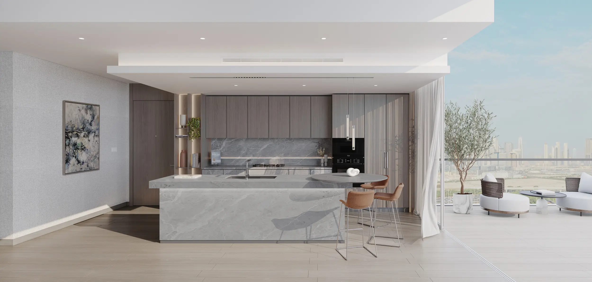 ELLINGTON "Claydon House" 11
