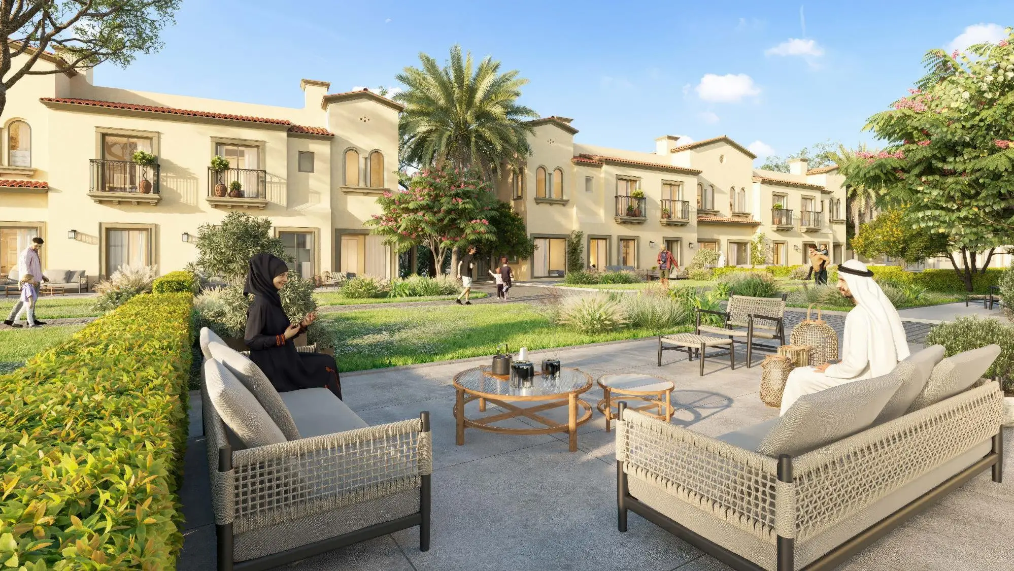 BLOOM "Bloom Living Olvera"
