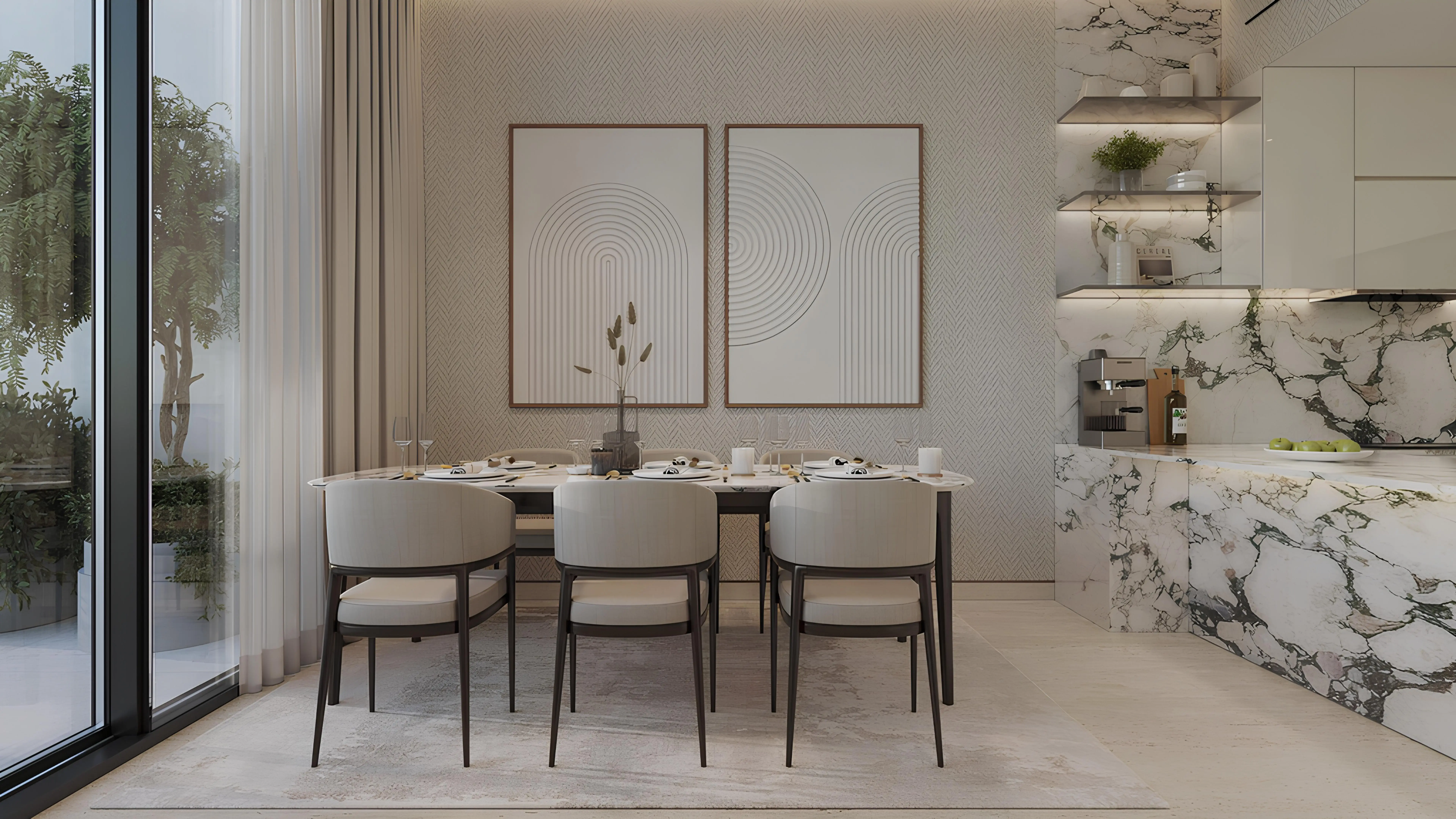MATRIX "Solcasa Residence" 11