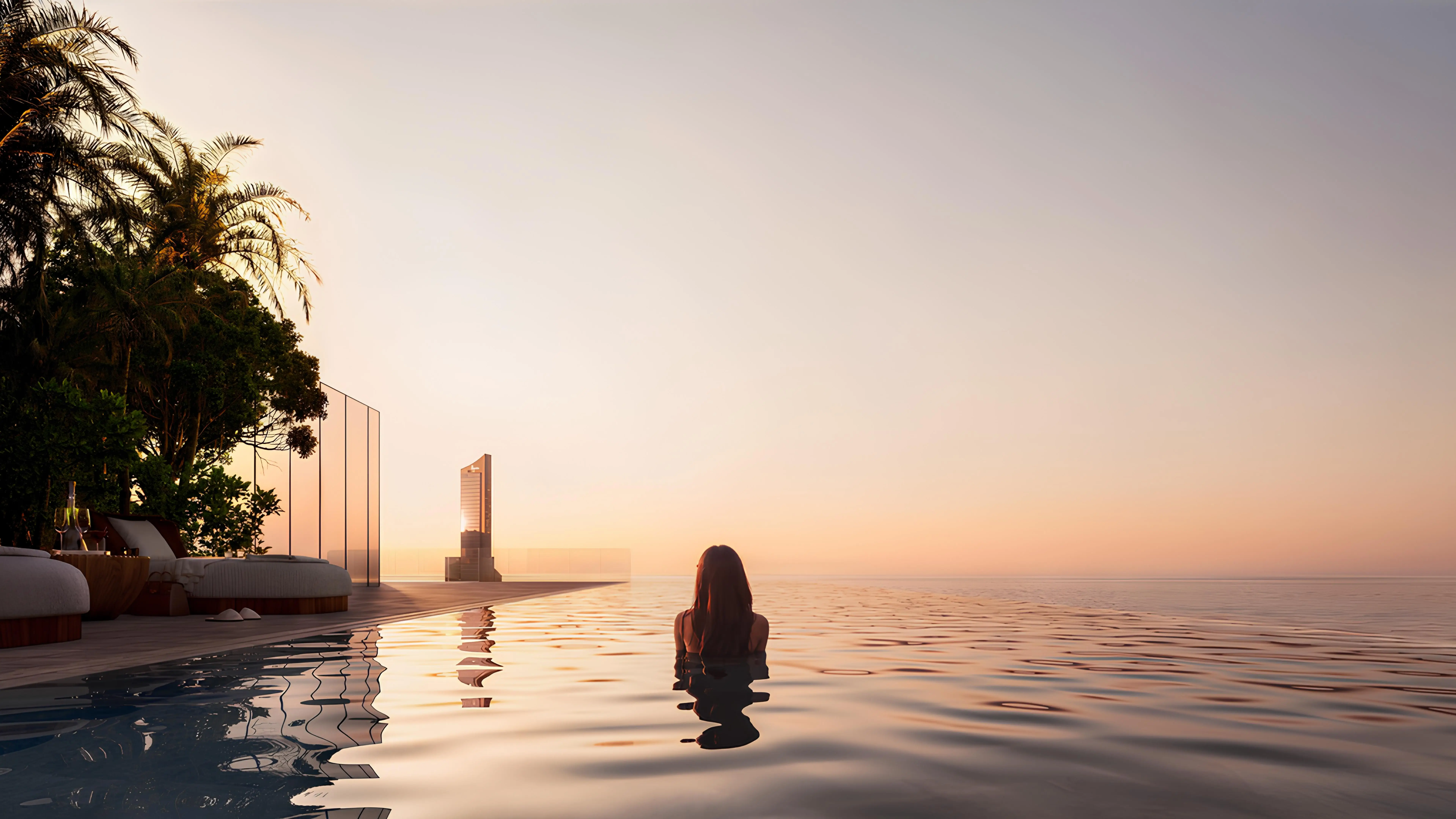 ELEVATE "Mondrian Al Marjan Island Beach Residences Phase II" 21