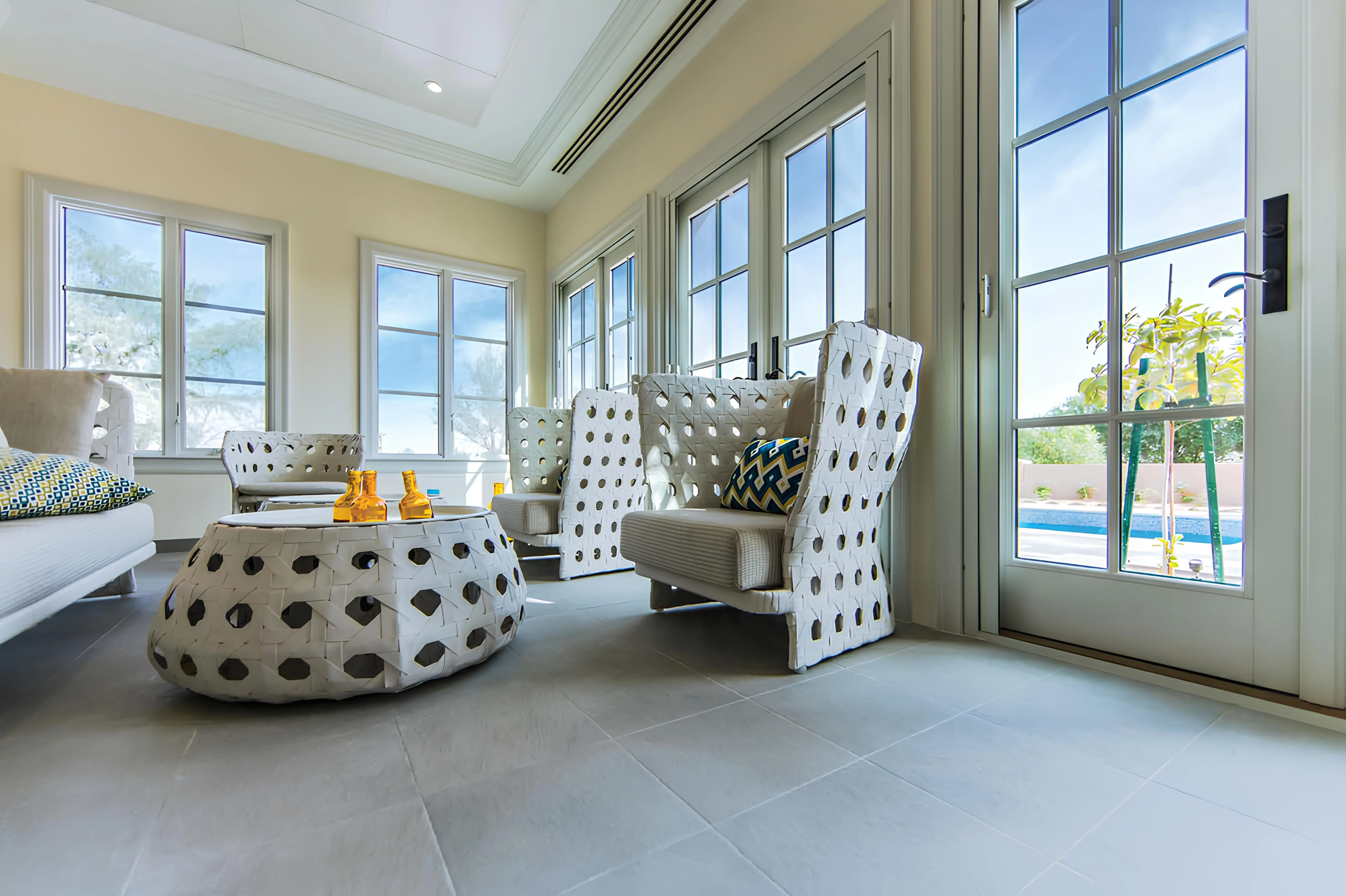 JUMEIRAH GOLF ESTATES "Redwood Avenue" 2