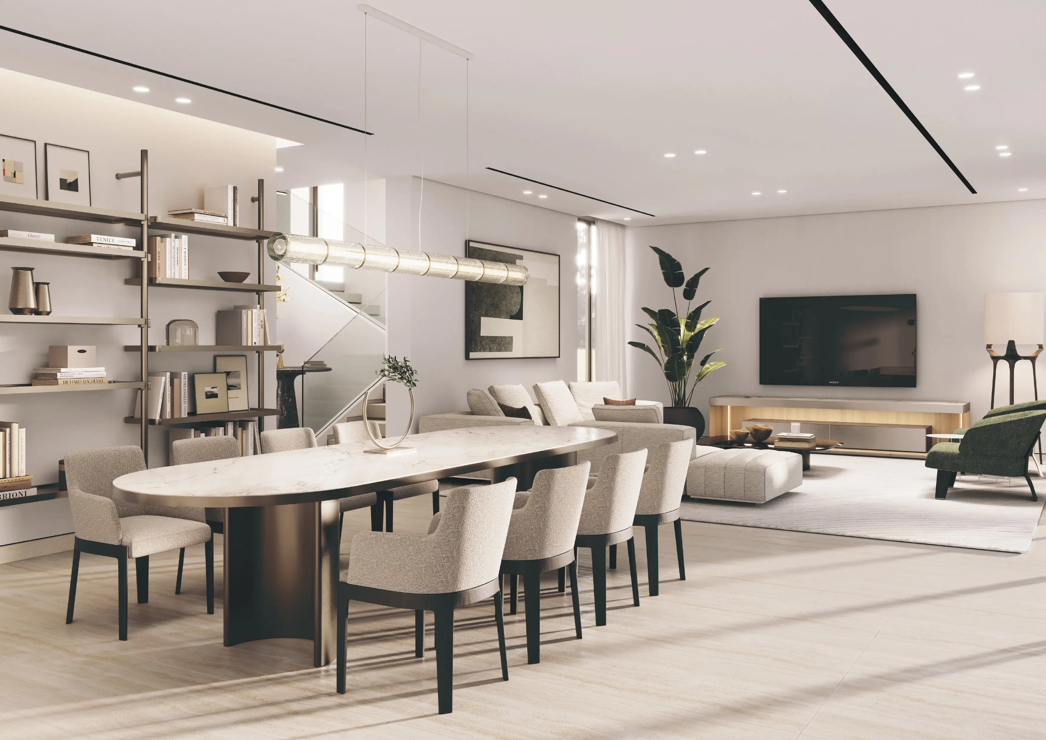 H&H DEVELOPMENT "Sunrise Living" 5