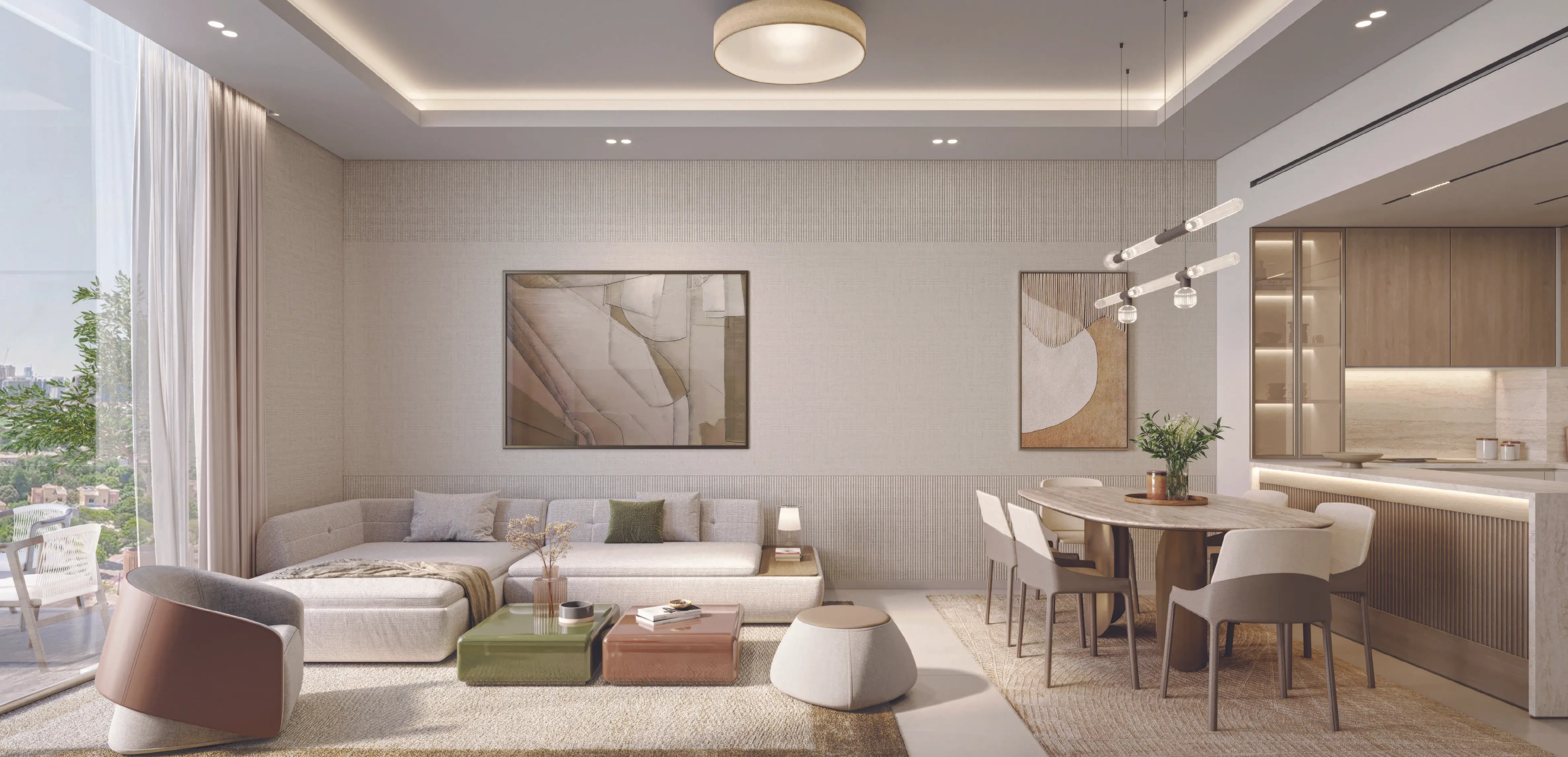 AMIS DEVELOPMENT "Woodland Terraces" 5