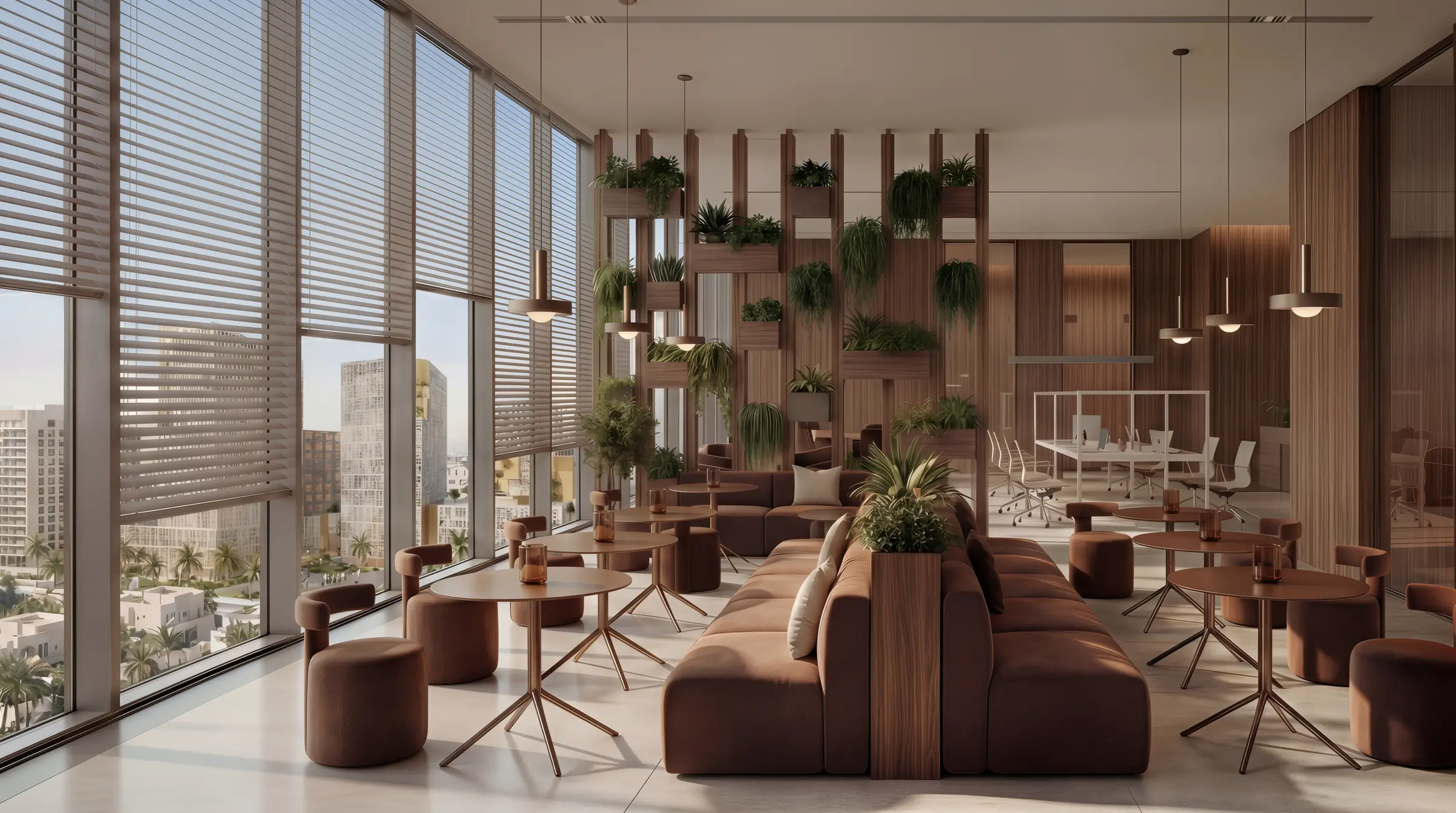 single static gallery