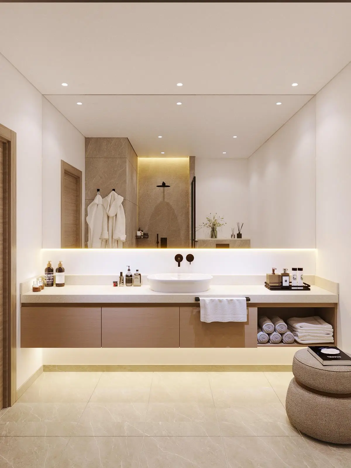 RANGE DEVELOPMENT "The Beach Residences East Wing"