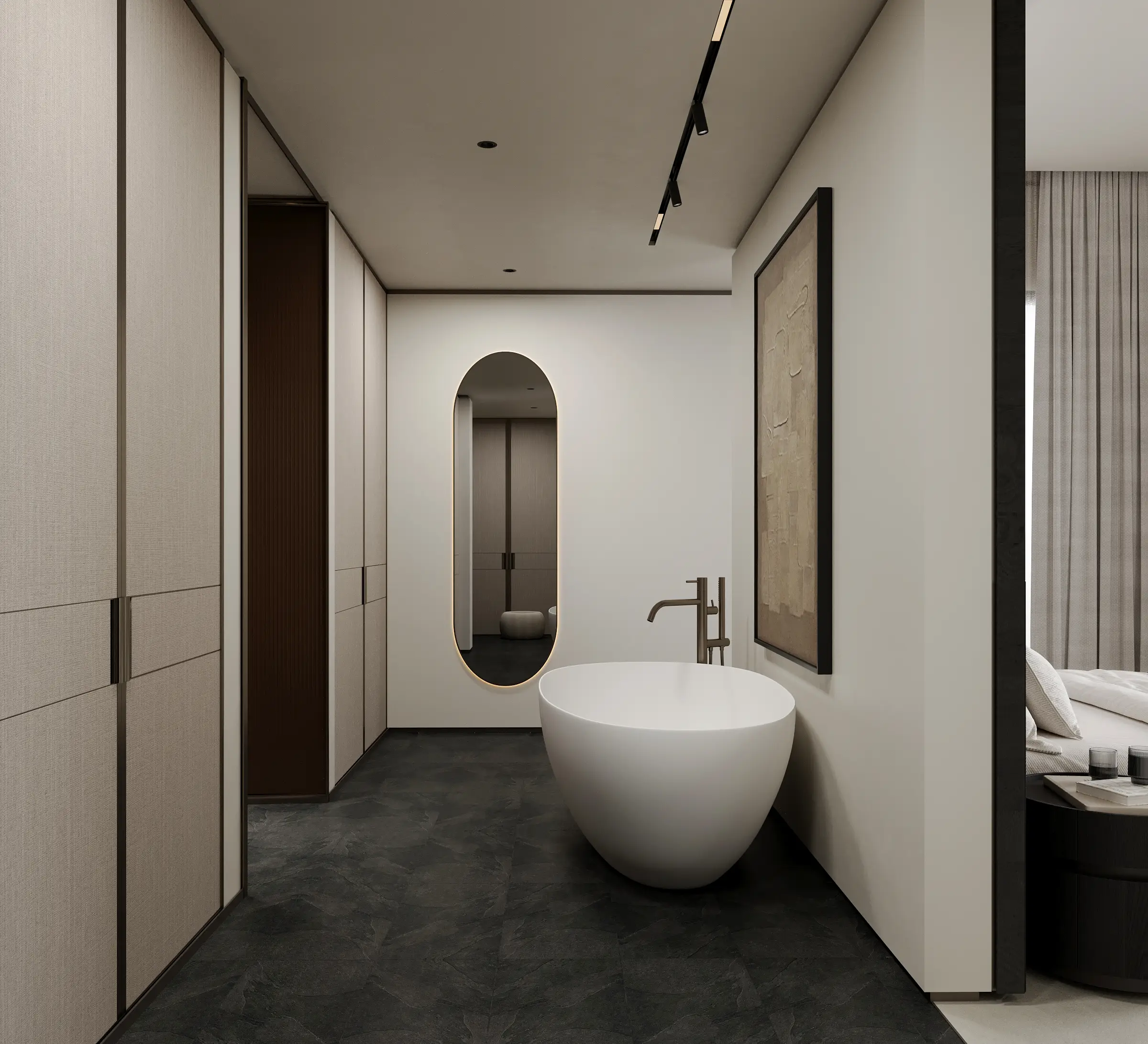 SHARAFI DEVELOPMENTS "Marea Residences" 11