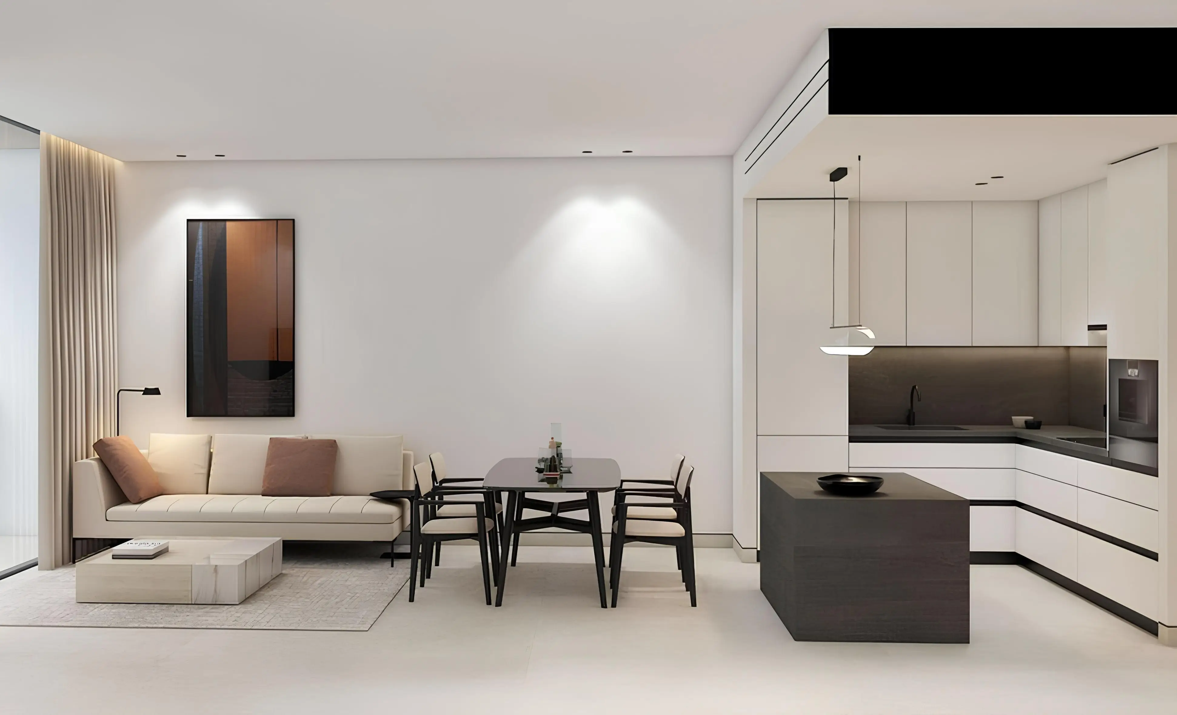 DIA DEVELOPMENTS "LuzOra Residences" 2