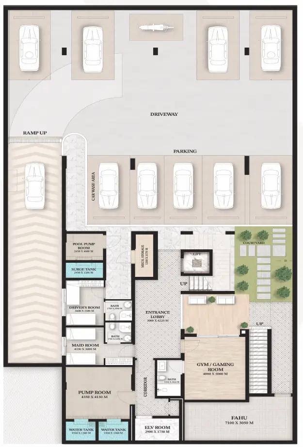 Plan