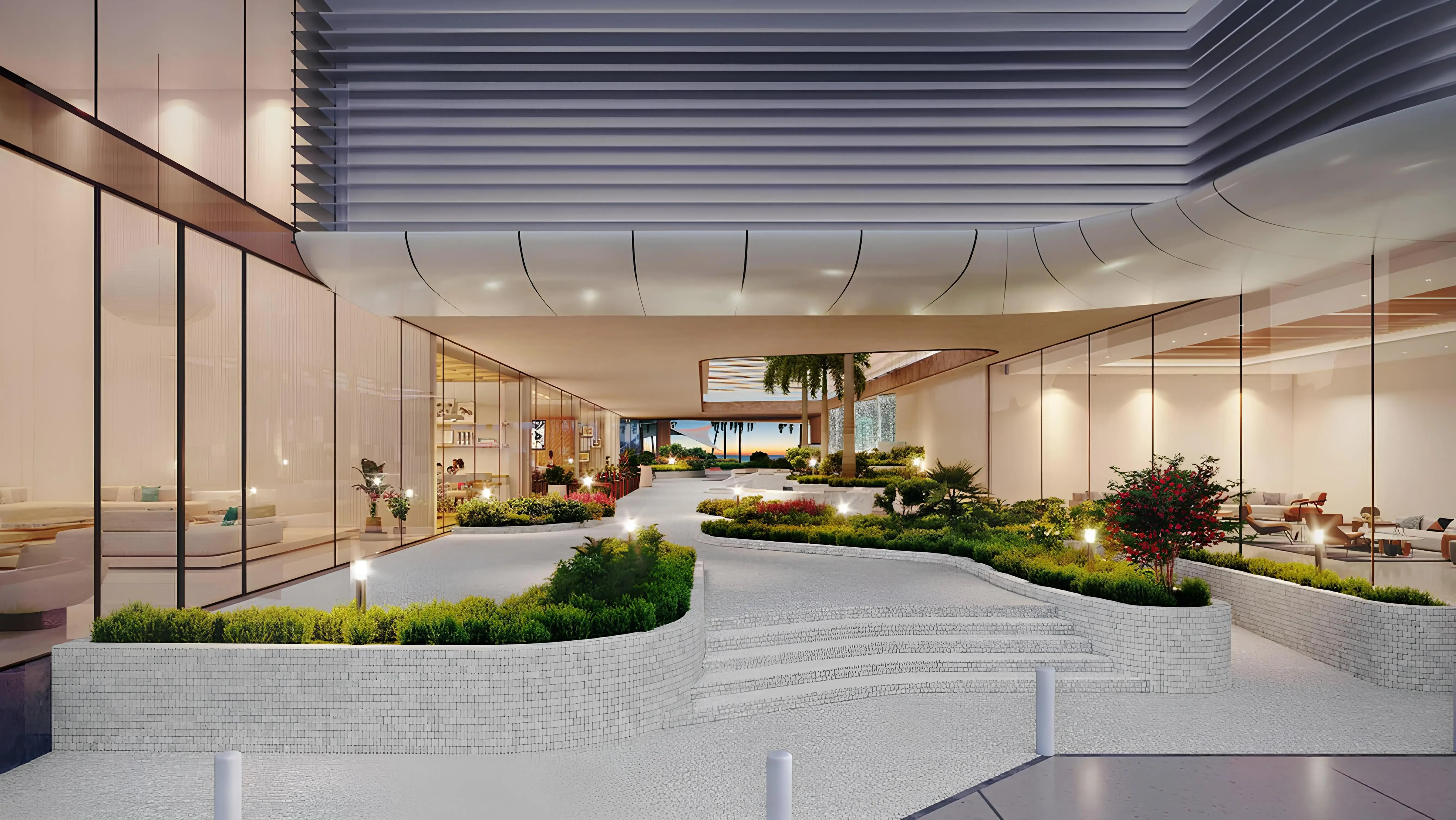 OCTA DEVELOPMENT "TRIO ISLE" 13