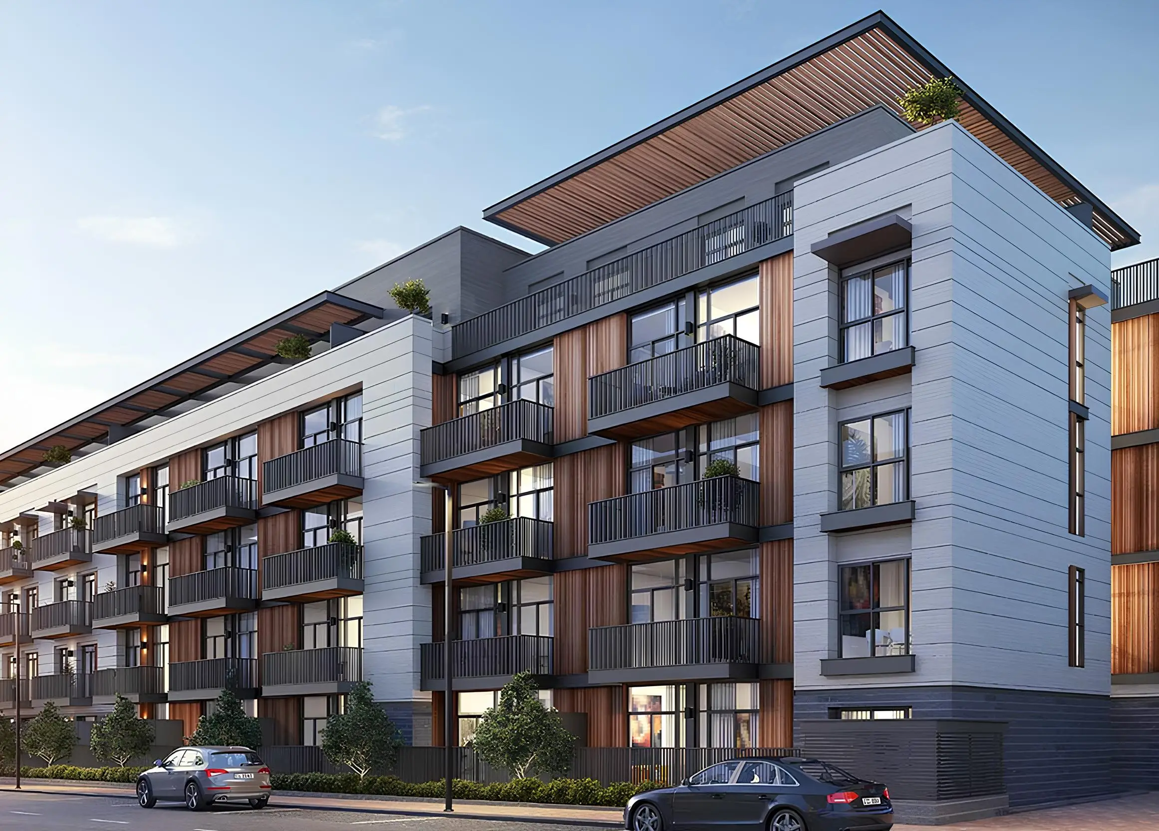 ELLINGTON "Belgravia 2"