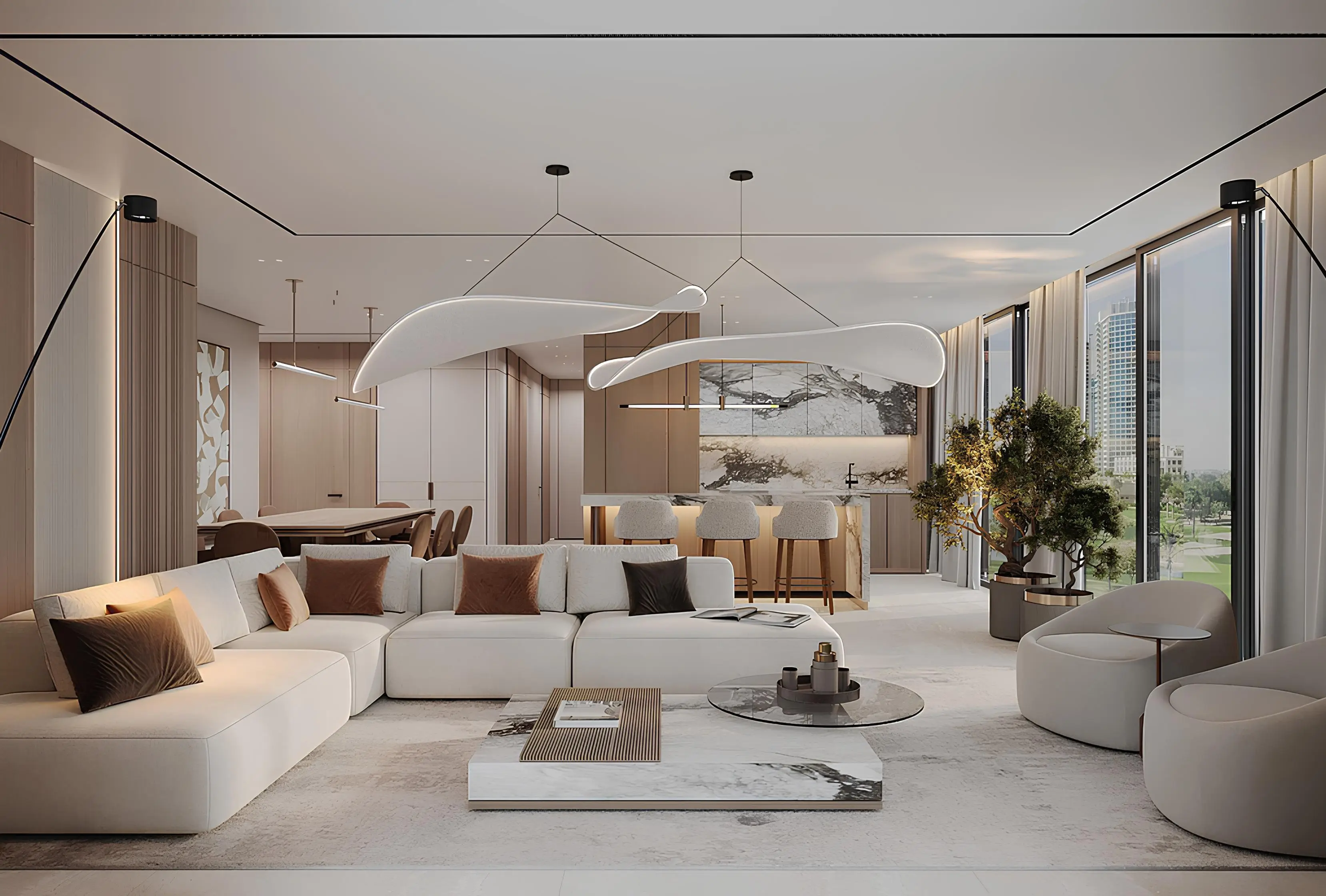 SKYLAND PROPERTIES "Ashwood Residences" 21