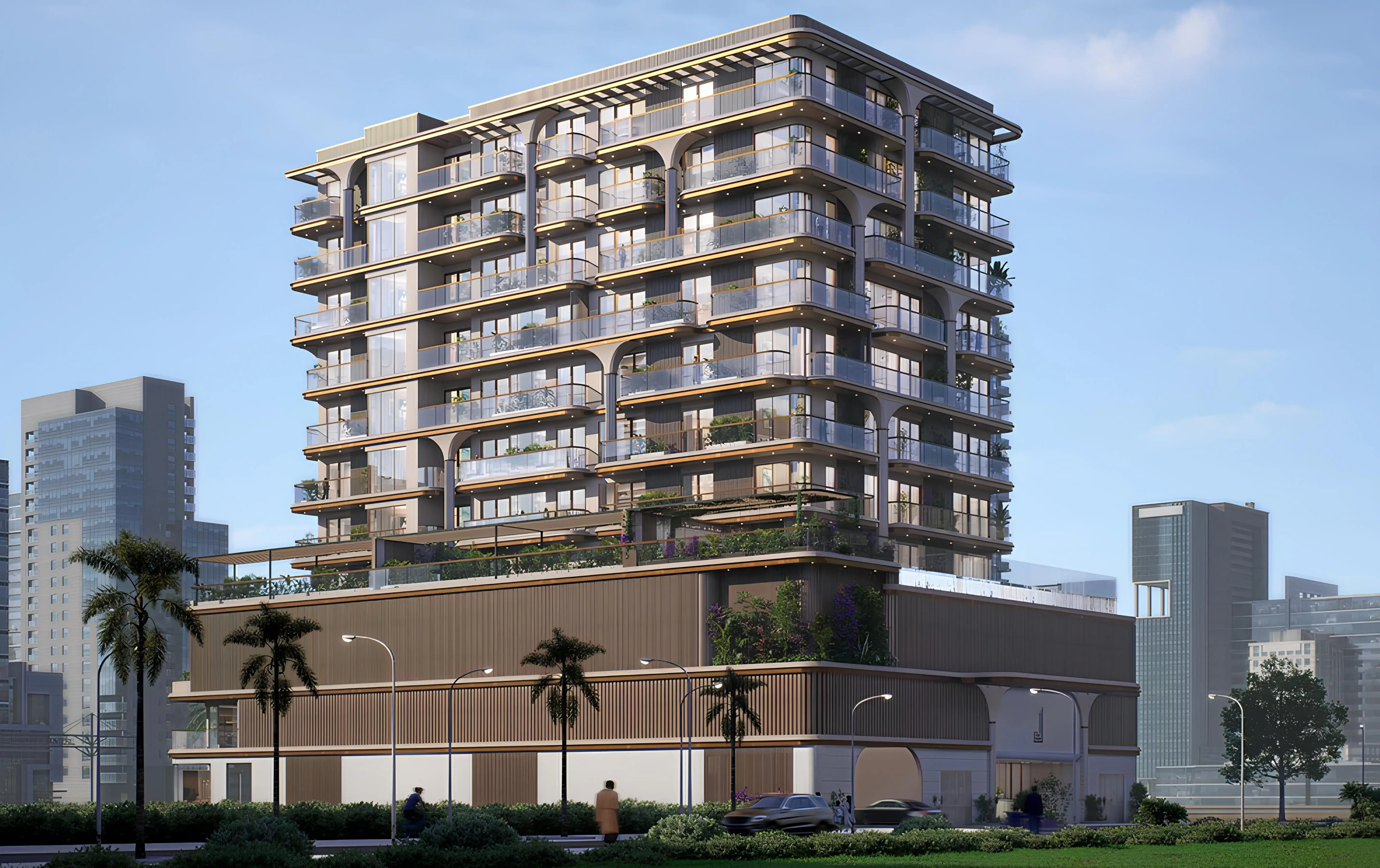 fäm PROPERTIES "Liora" 5