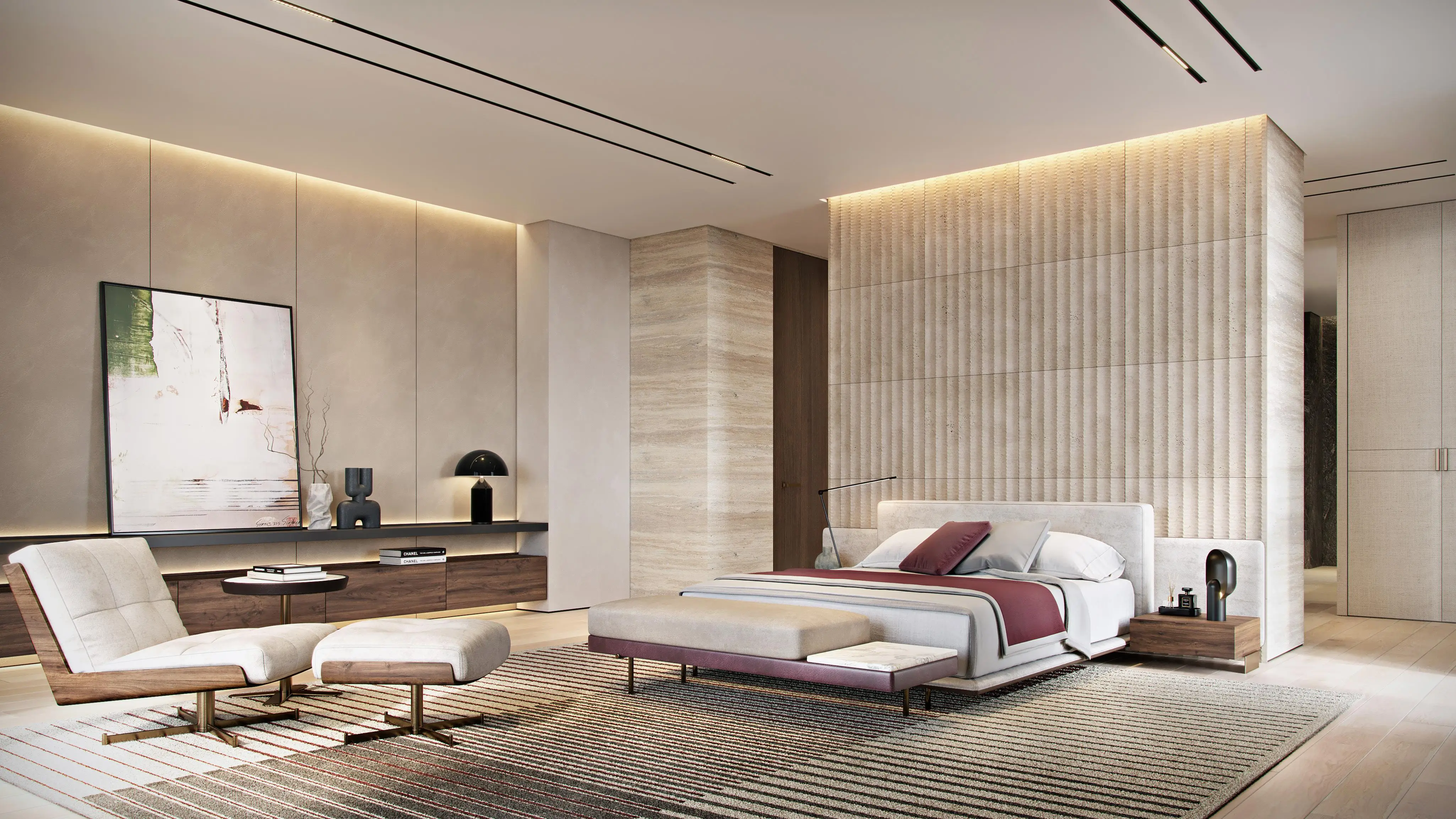 REFINE "Mews Mansions" 7