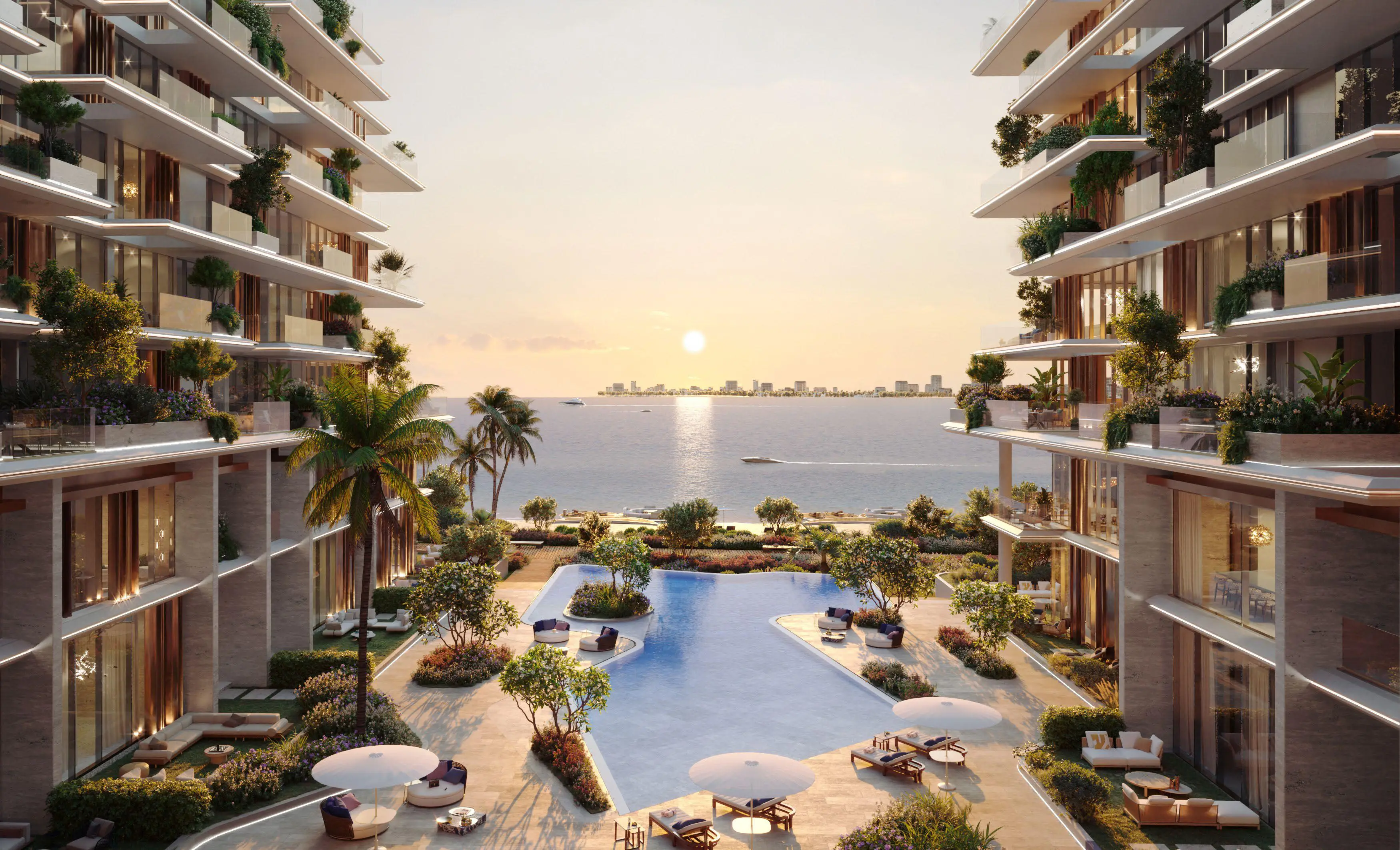 AVENEW "Silena Residences"
