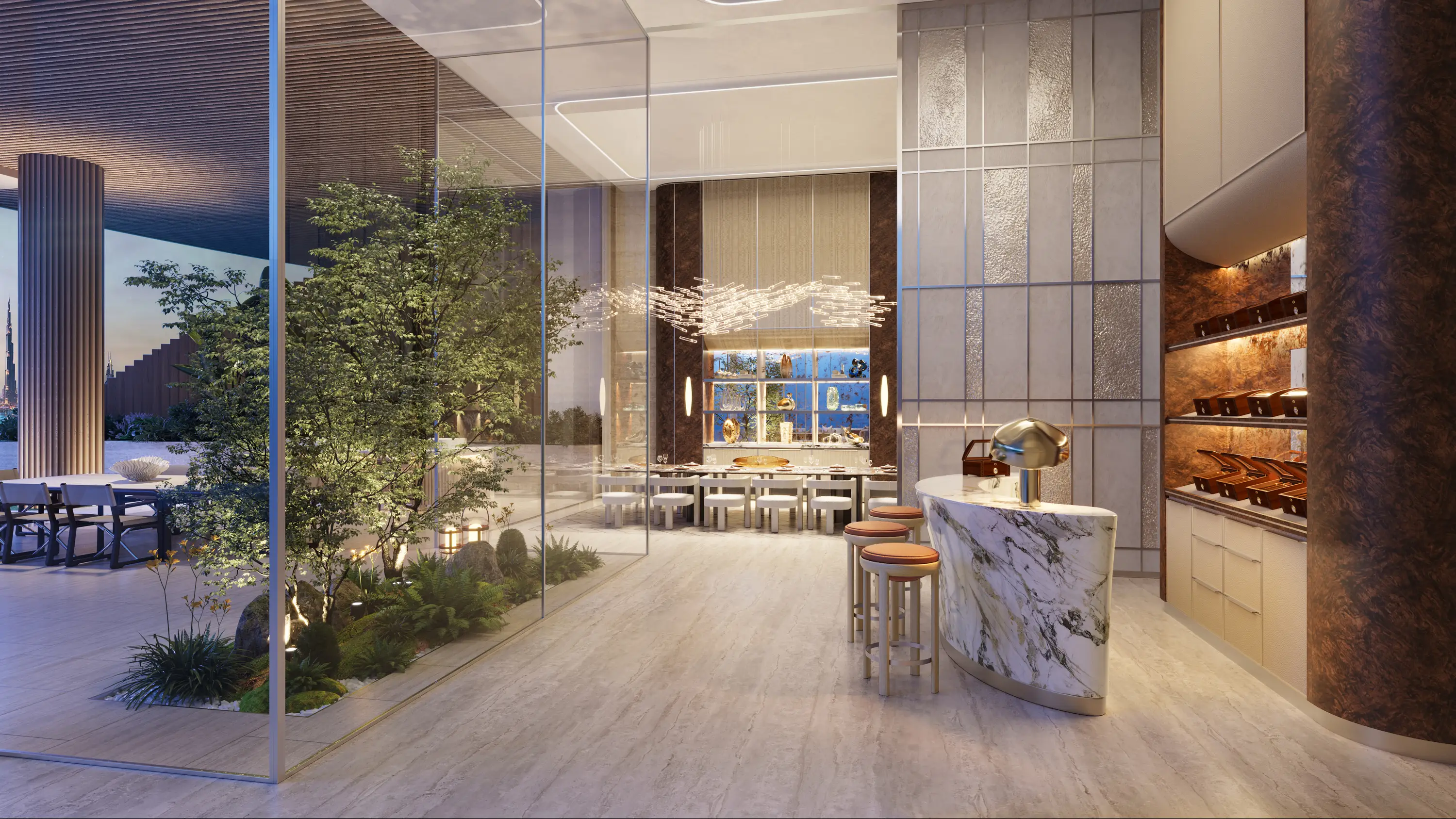 AHS PROPERTIES "Casa AHS" 15
