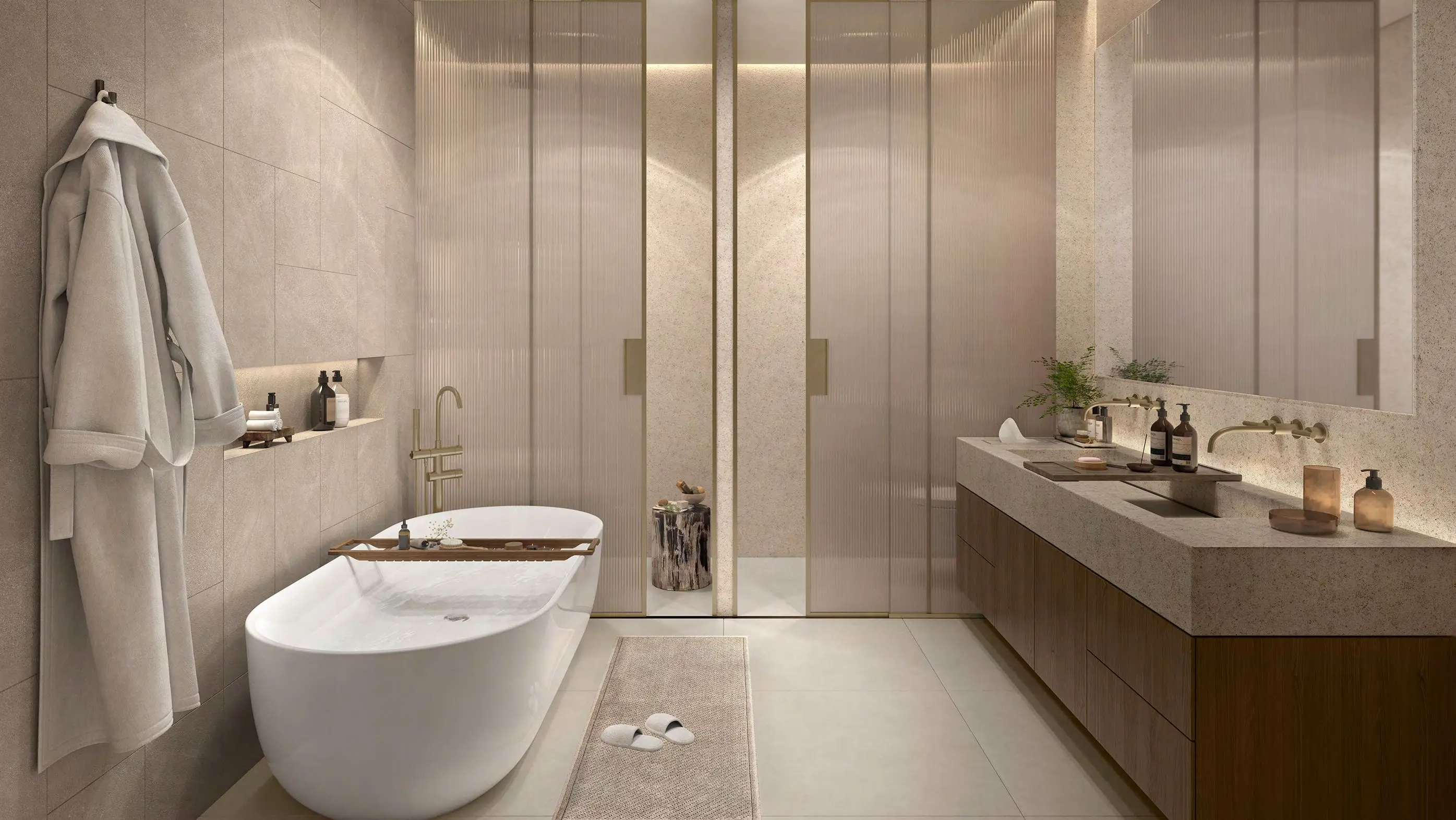 ALDAR "The Source II"