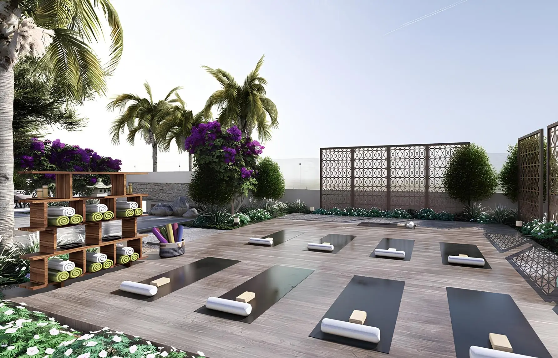 AL TAREQ STAR "Norah Residence" 19