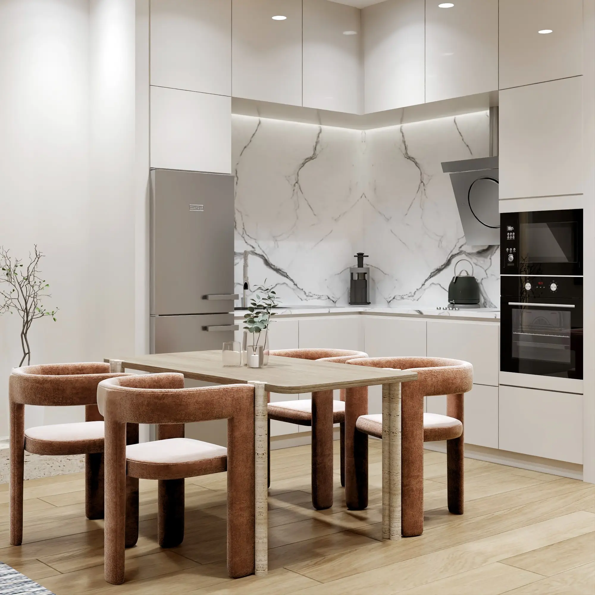 AMBER DEVELOPMENTS "Zenith Residences" 3