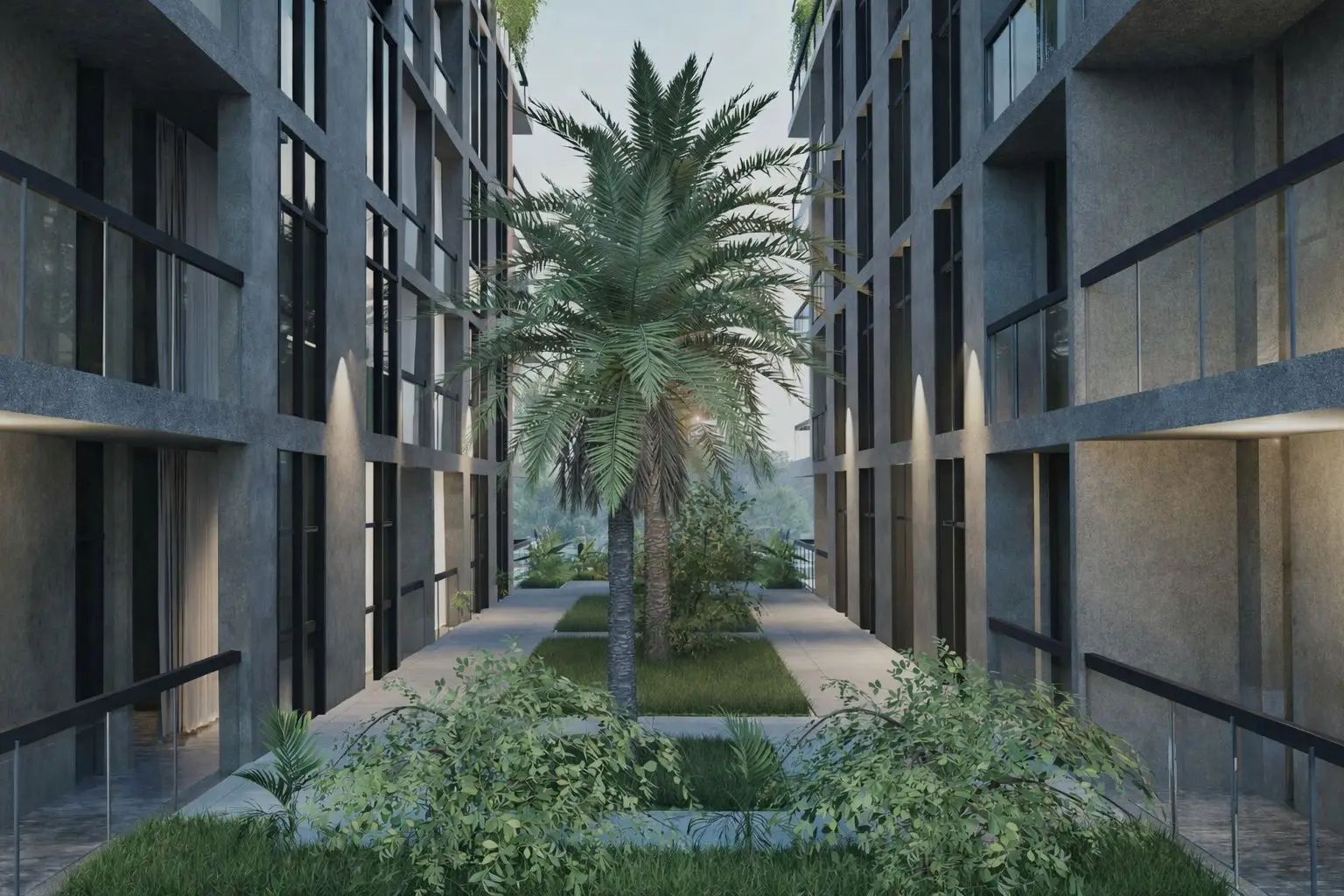 TRUE FUTURE REAL ESTATE DEVELOPMENT "High Best" 17