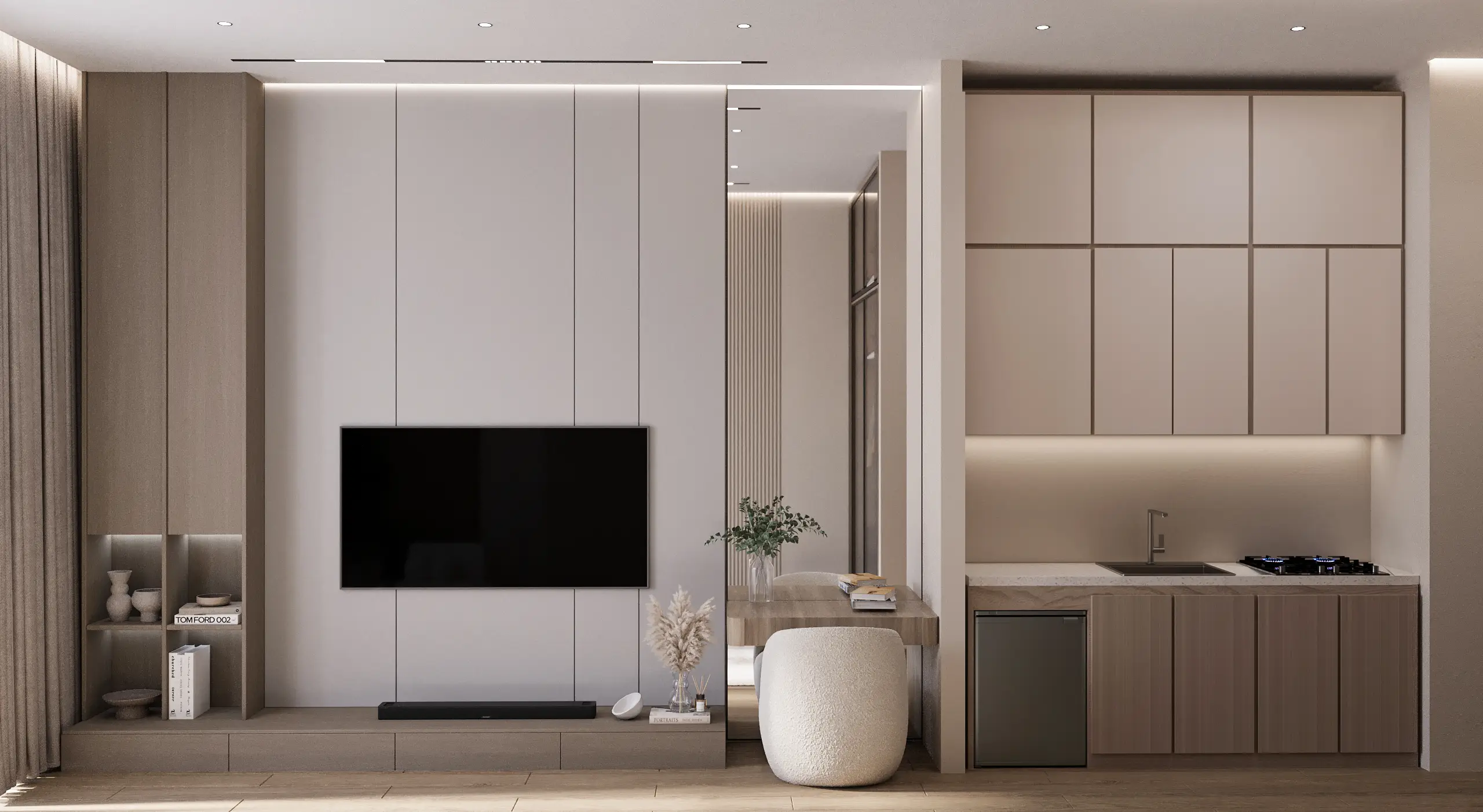 PARK GROUP "Park Residency" NEW LAUNCH 12