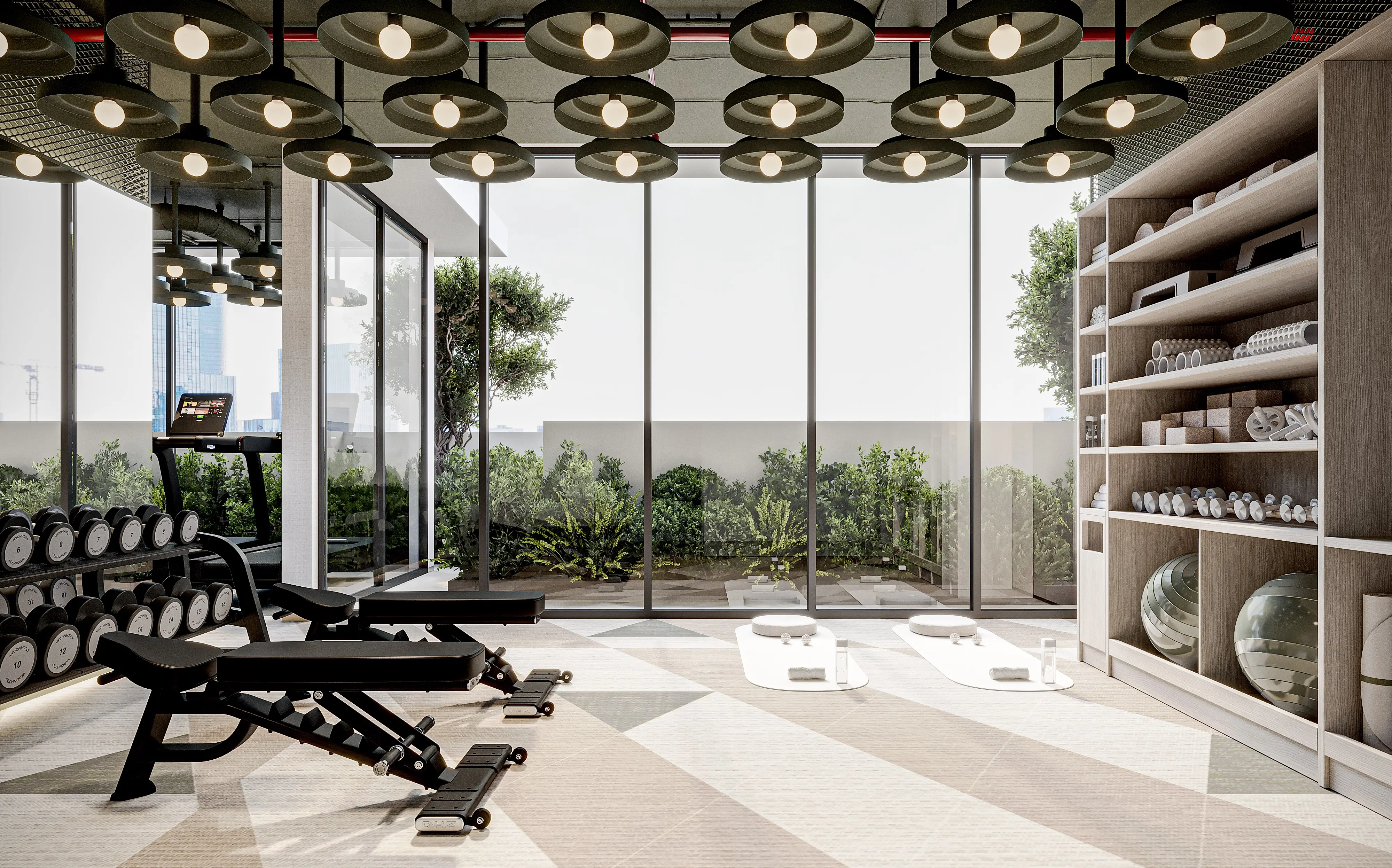 MAJID DEVELOPMENTS "Arlington Park" 28