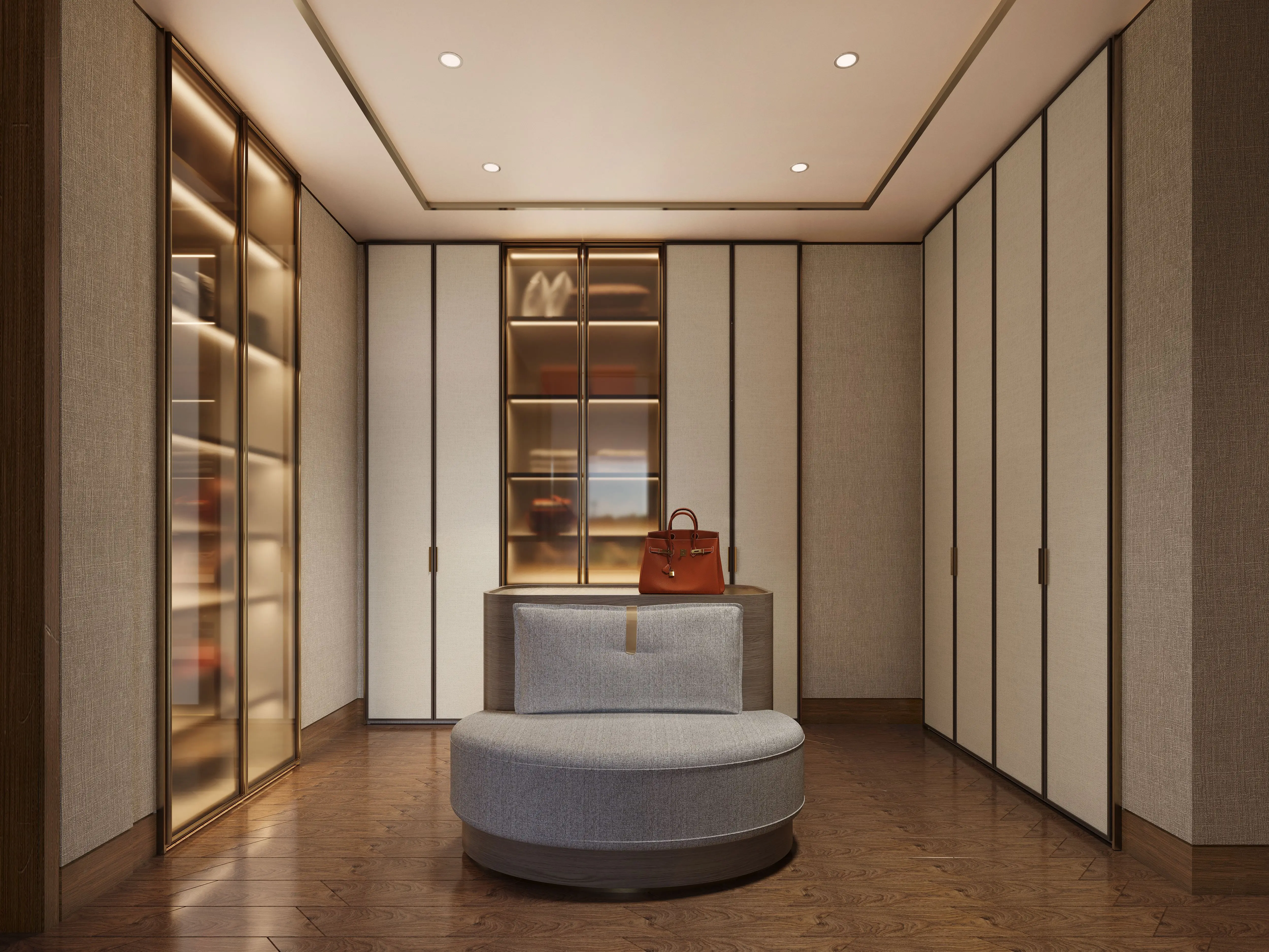 SOTHEBY'S "Four Seasons Private Residences"