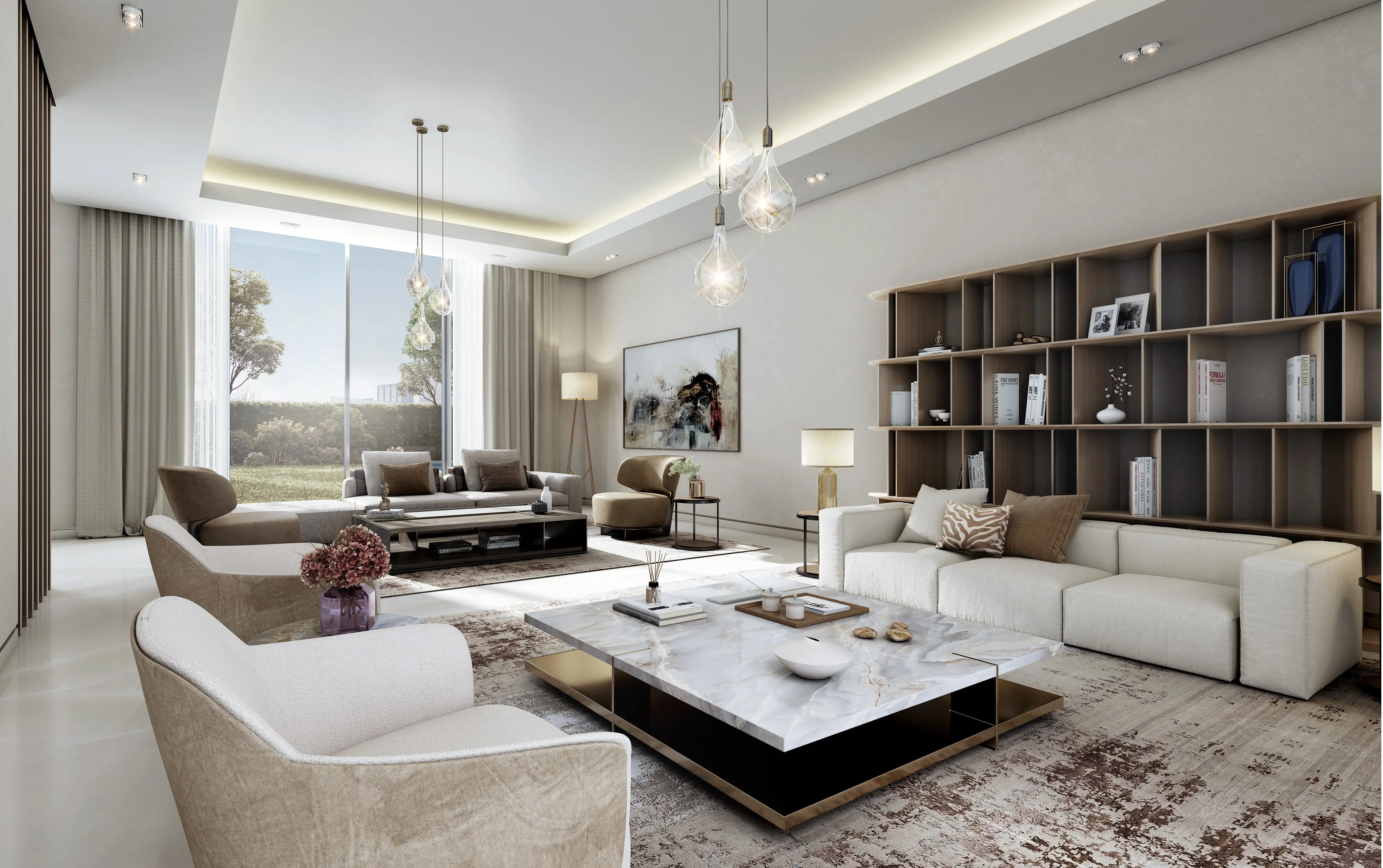 SOBHA "Elwood Estates Phase I" 13