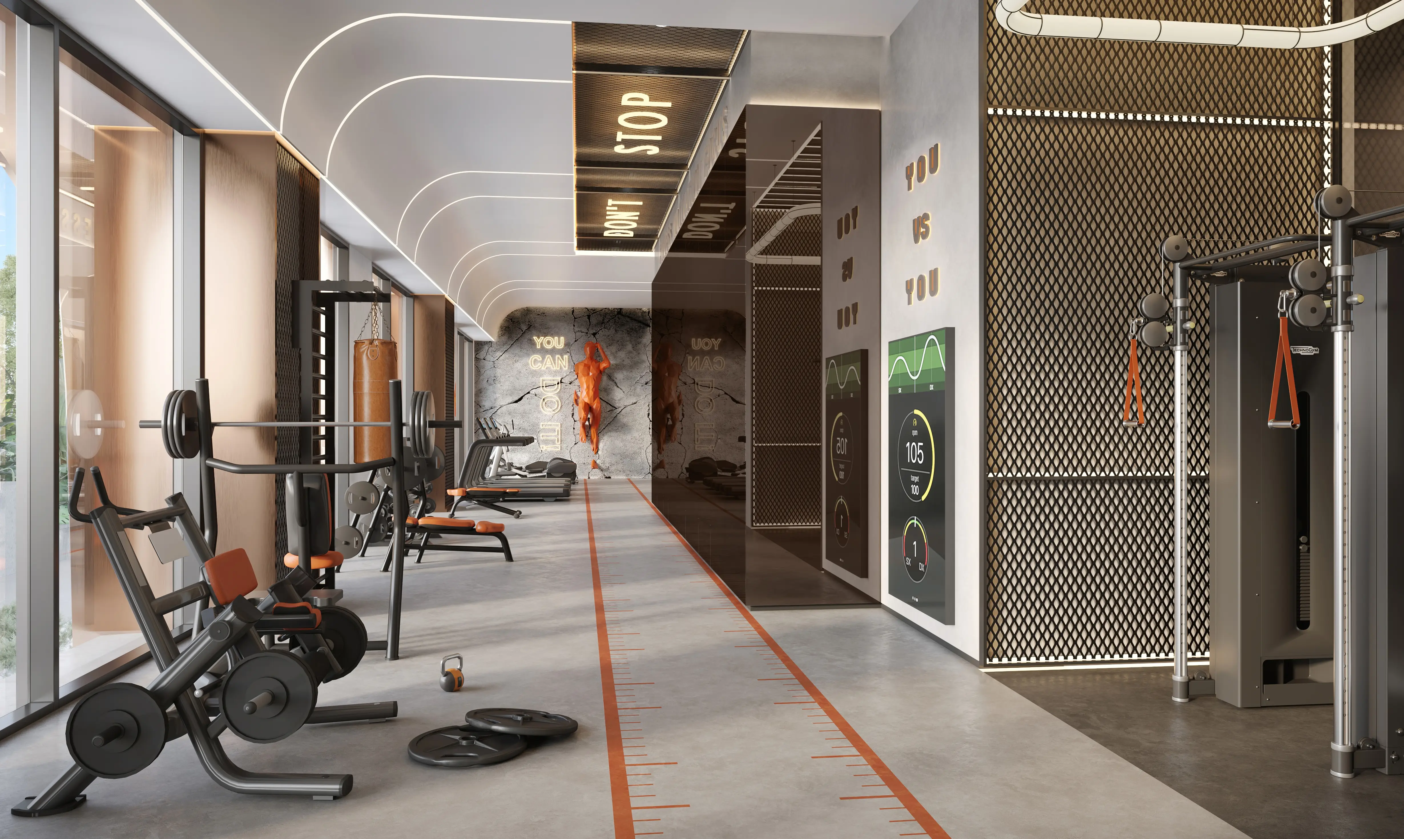 OBG "One Residence" 33