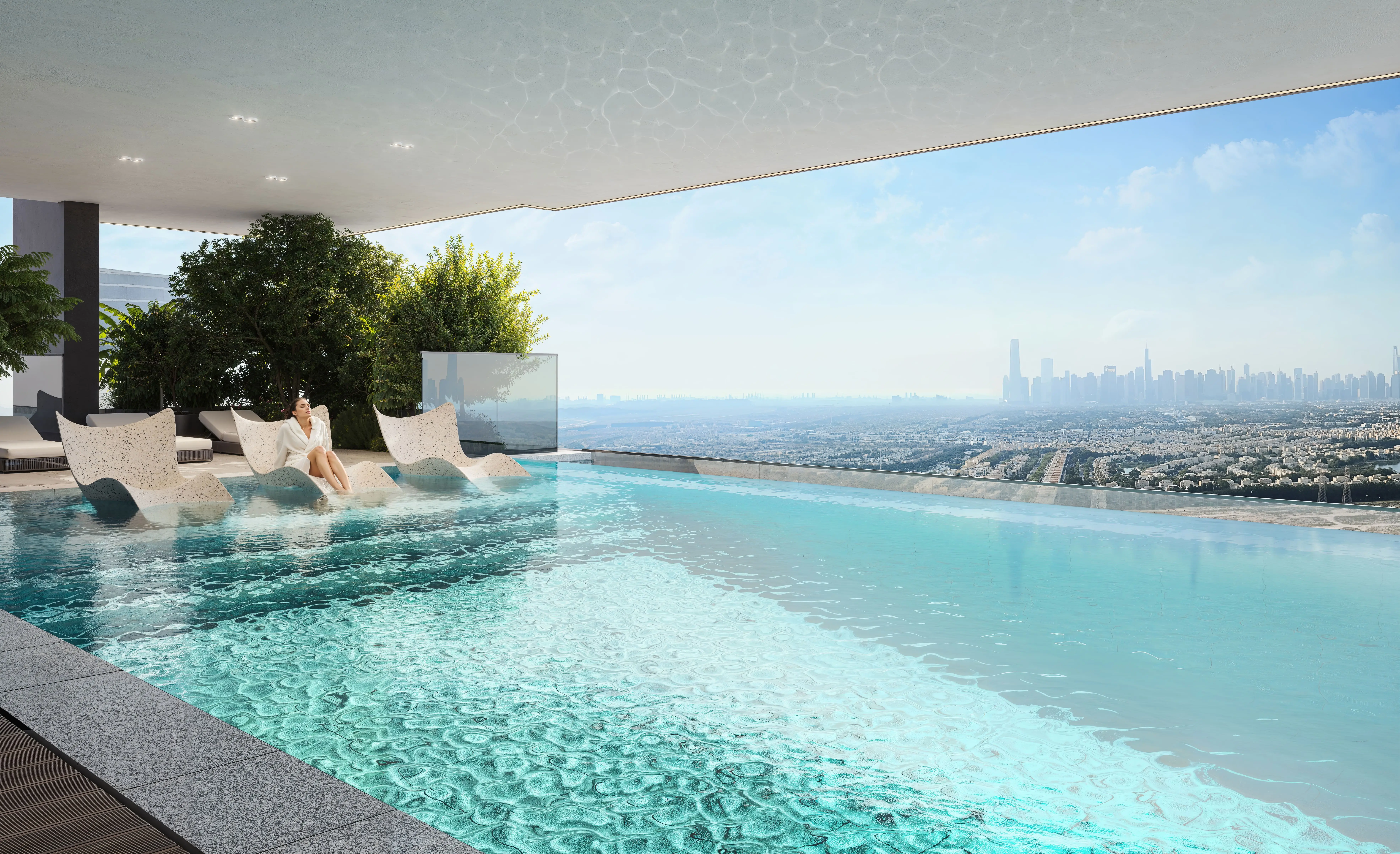 single static gallery